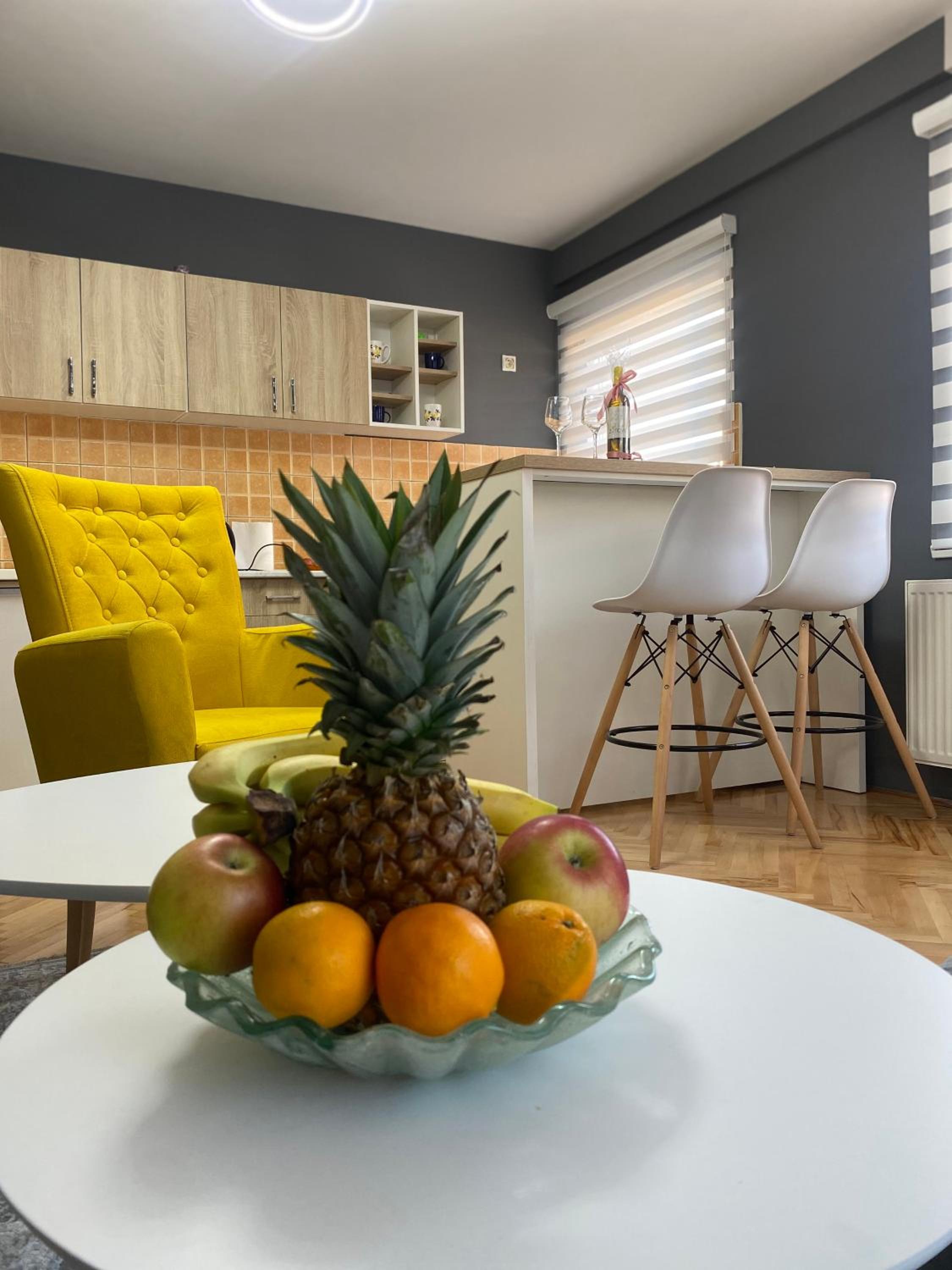 Town Square Apartment