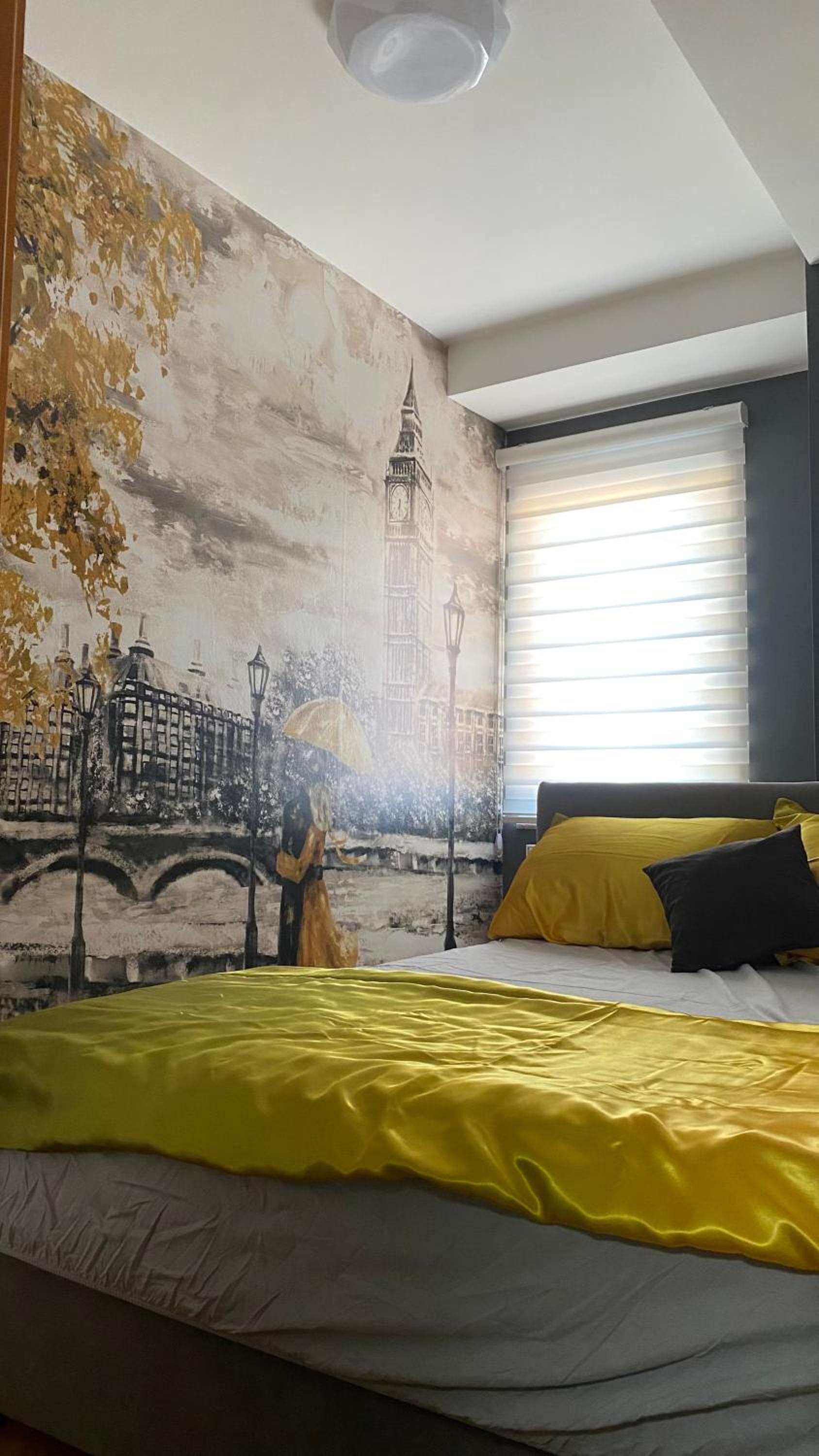 Town Square Apartment