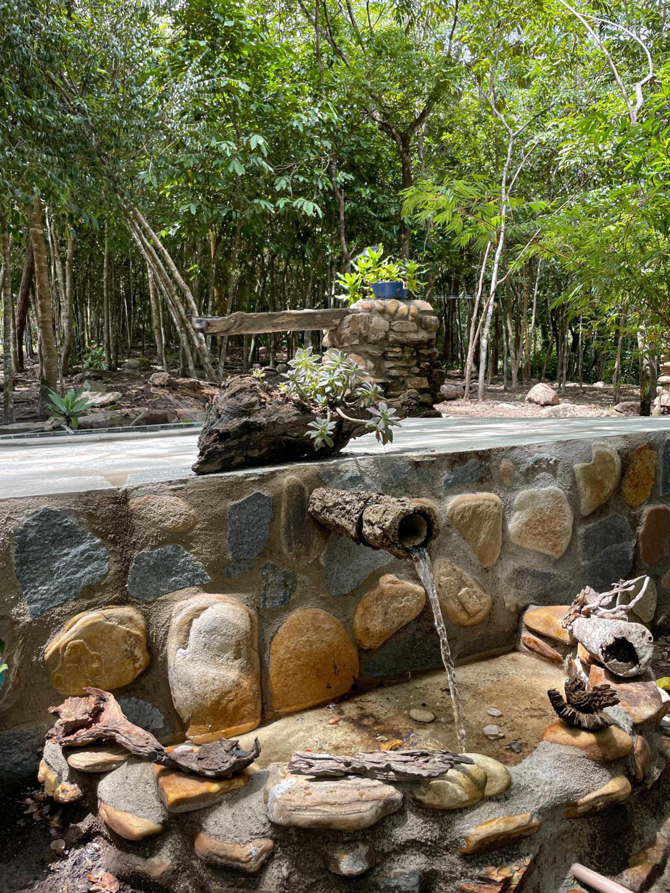 Recanto Dona Ana (chácara)