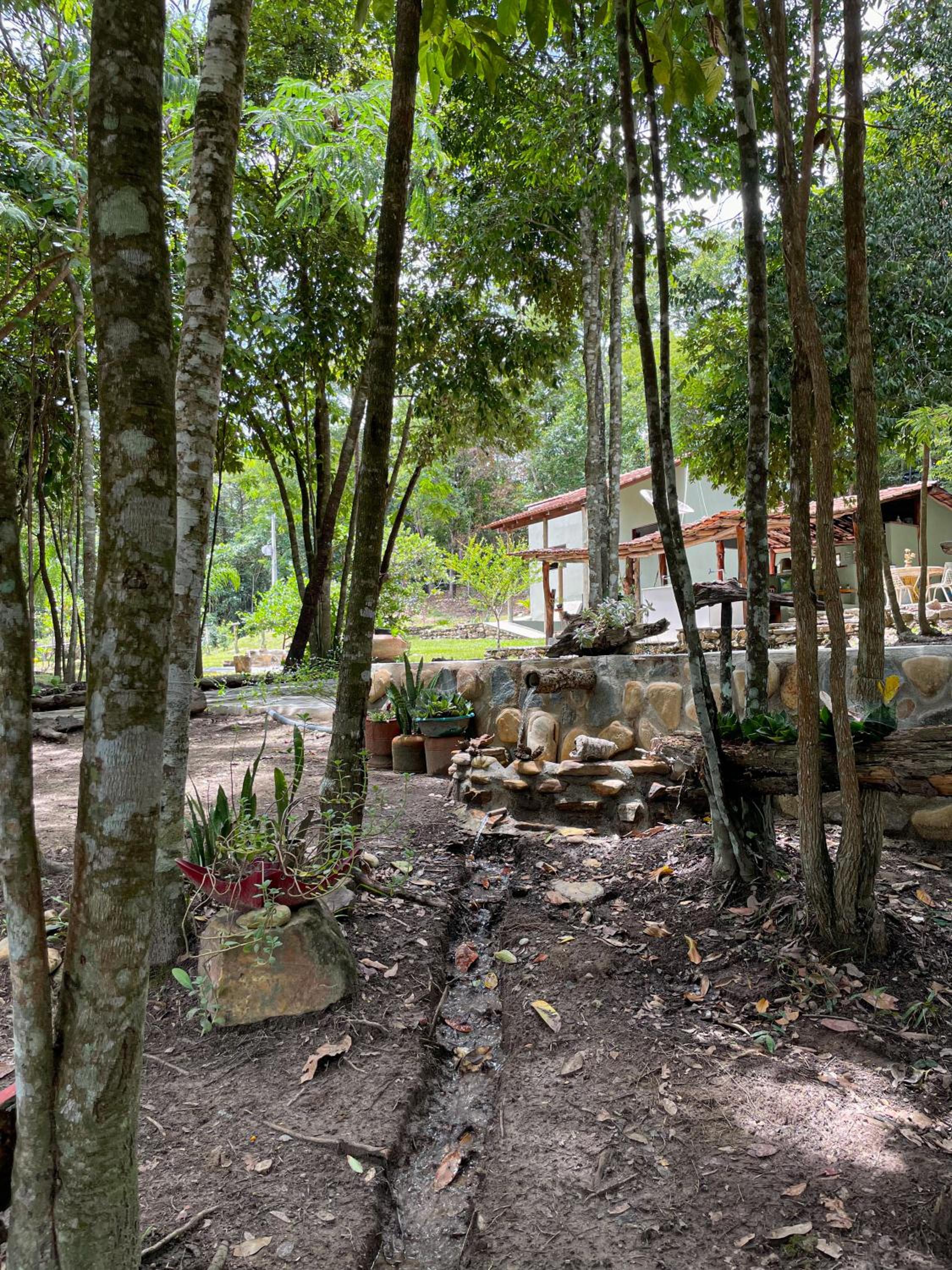Recanto Dona Ana (chácara)