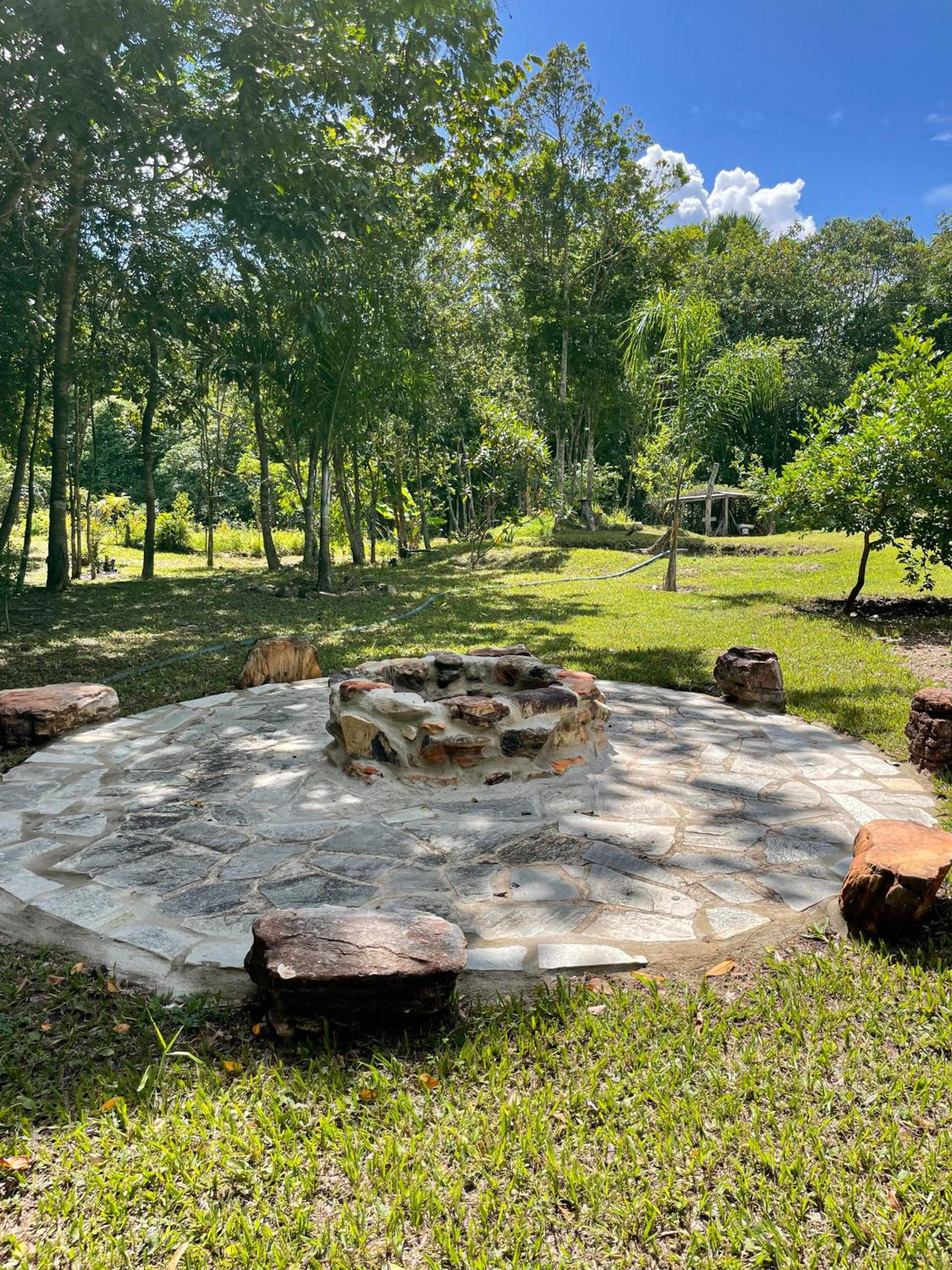 Recanto Dona Ana (chácara)