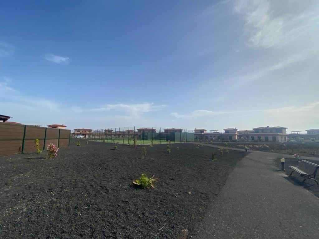 La Casita de Majanicho