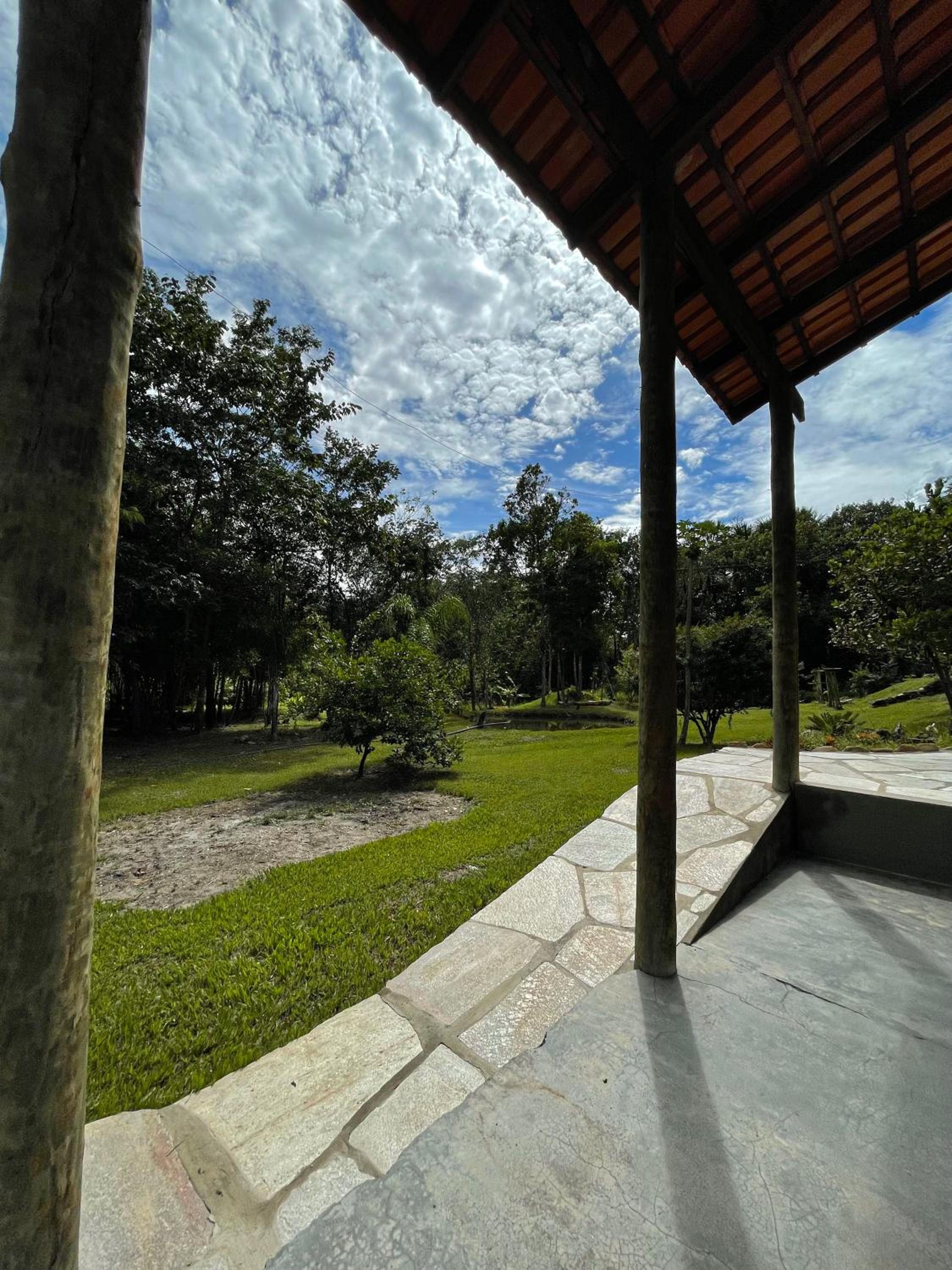 Recanto Dona Ana (chácara)