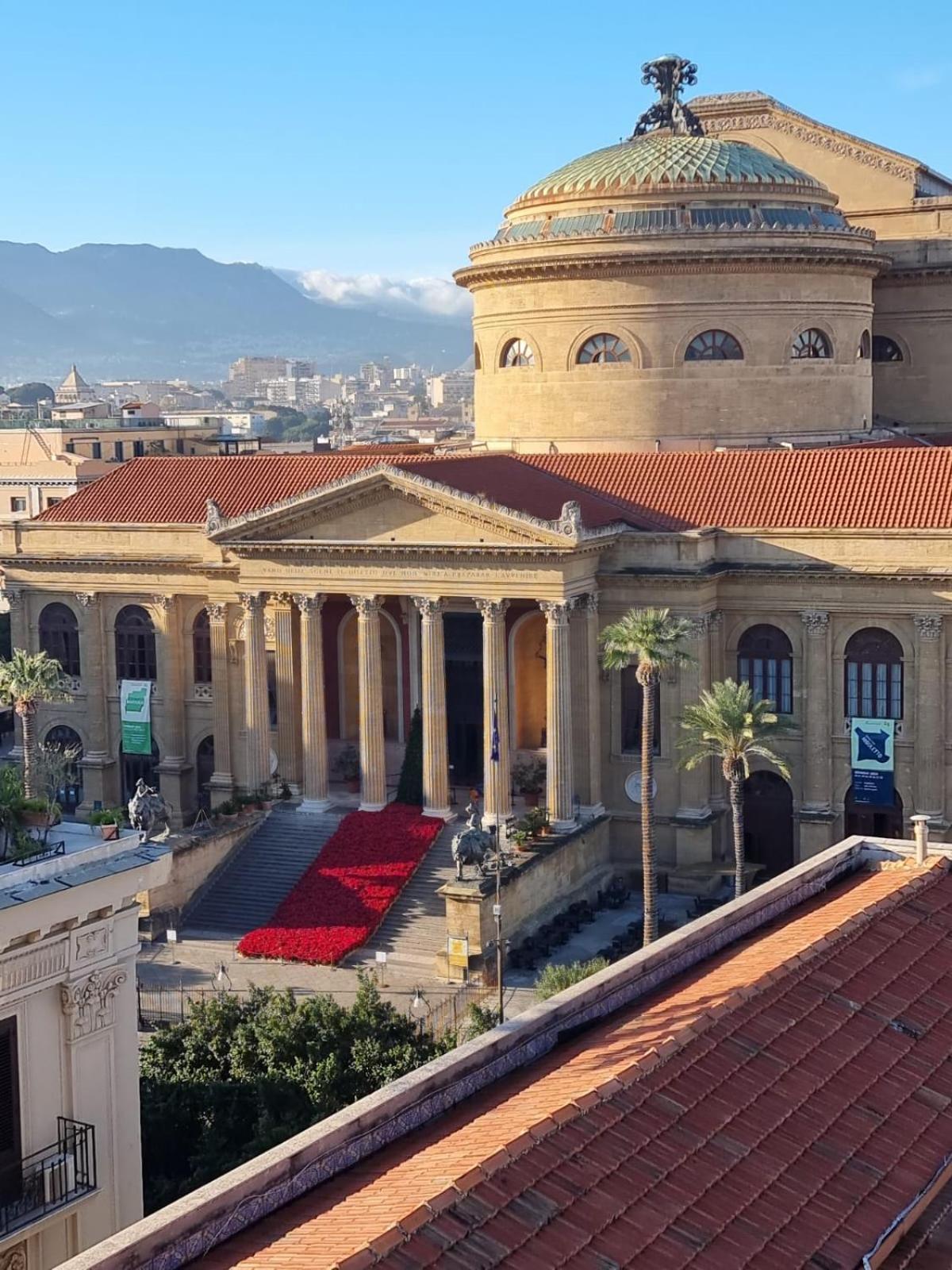 Le Gemme di Cavour Luxury Rooms view 2