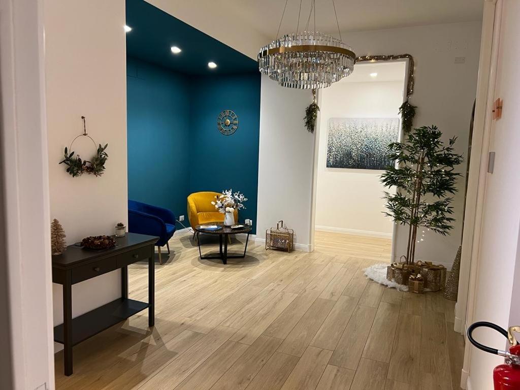 Le Gemme di Cavour Luxury Rooms view 5