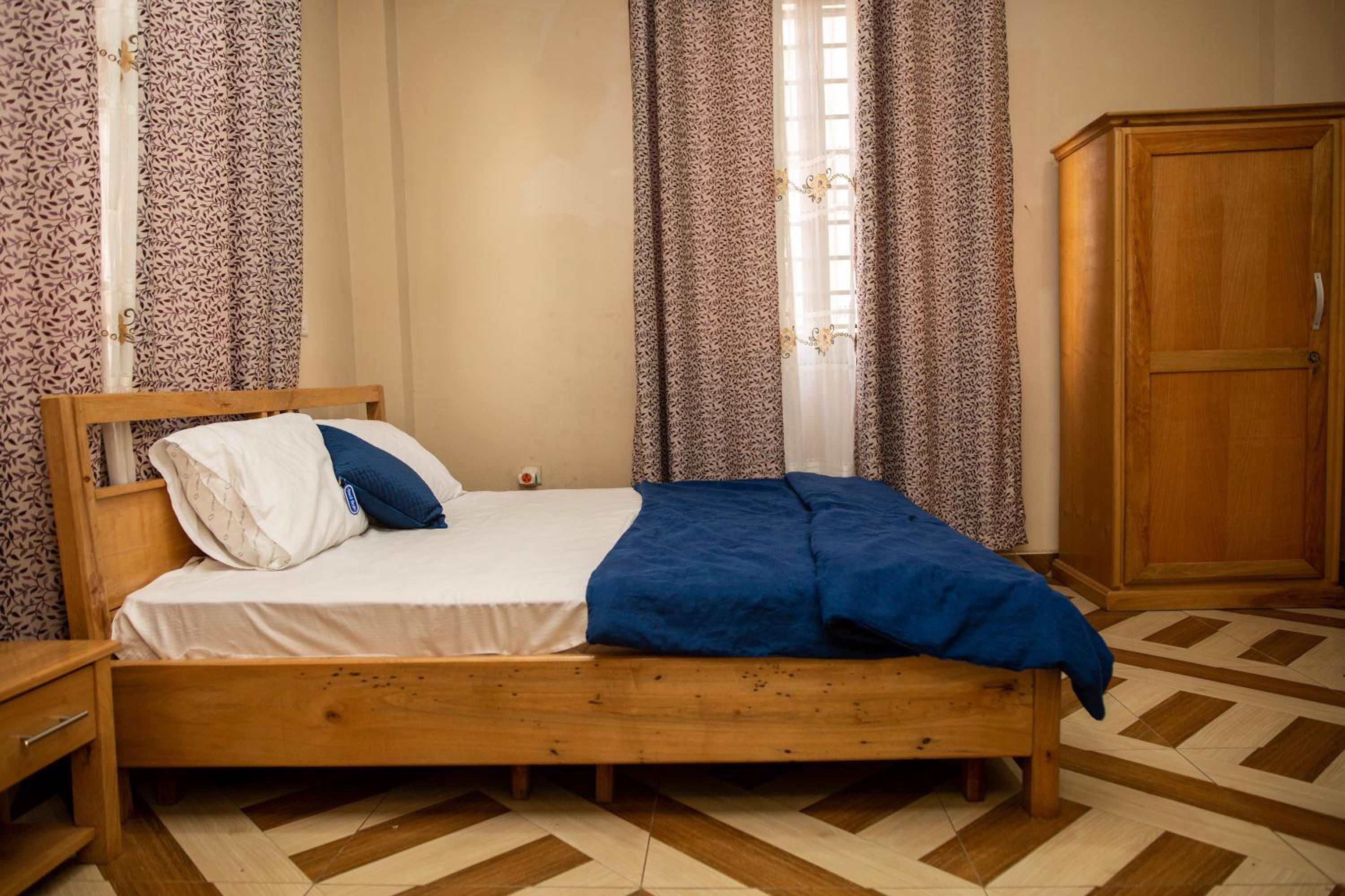 Flat in Kumasi view 5
