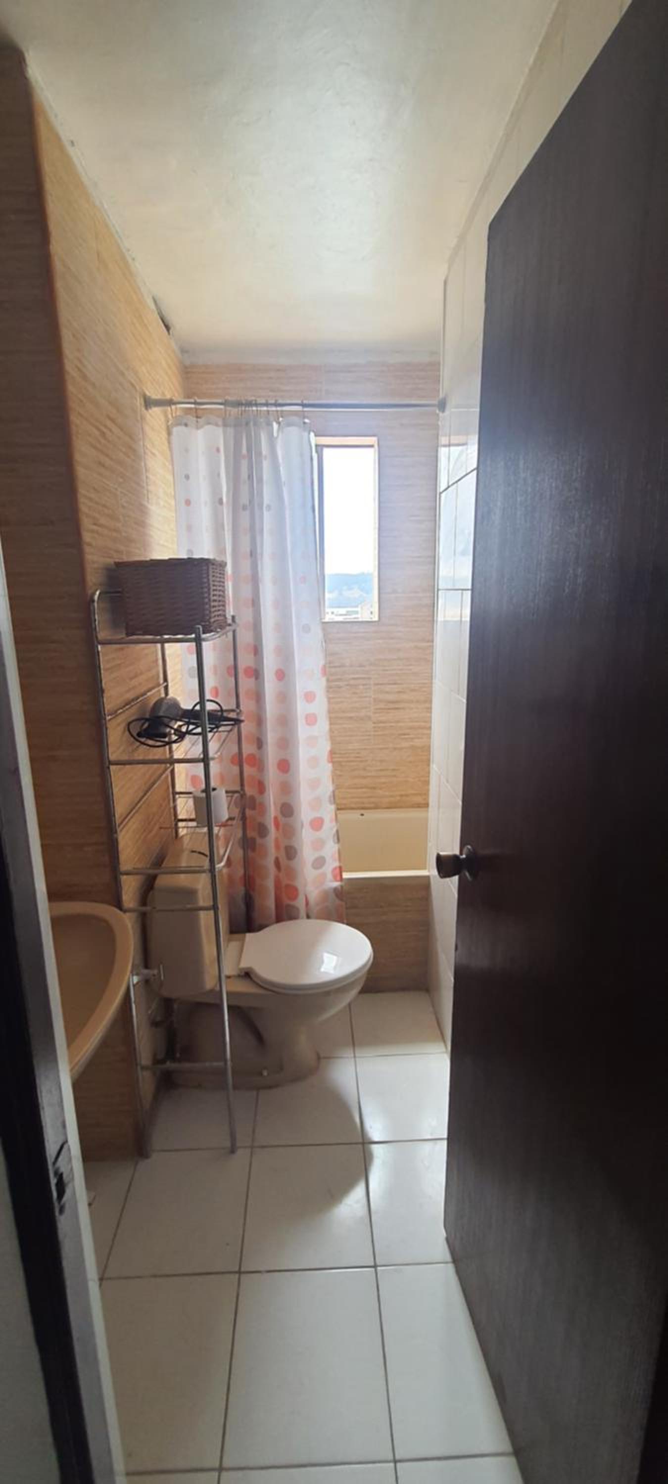En el mejor barrio de Reñaca