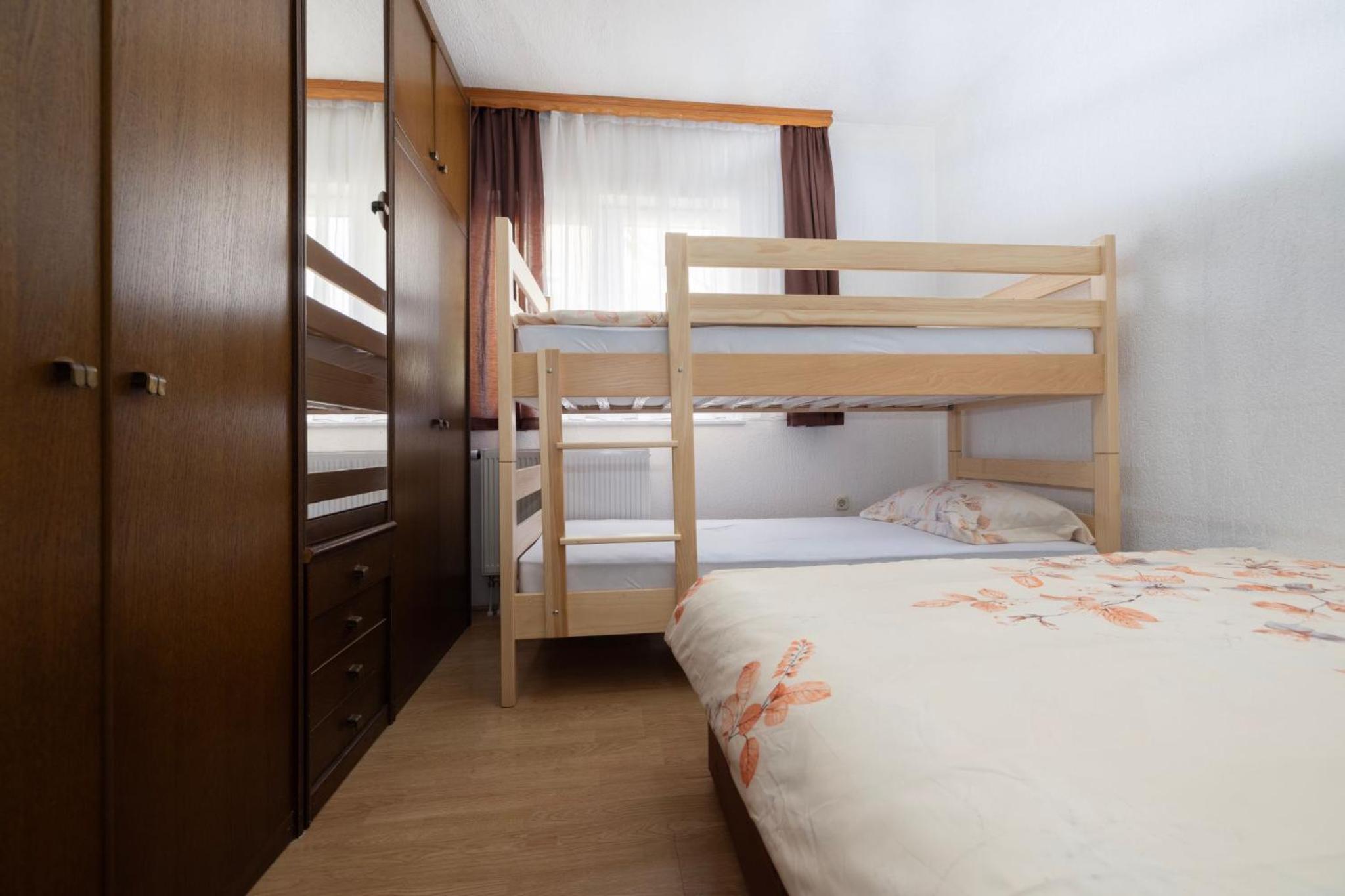 Apartman Ana