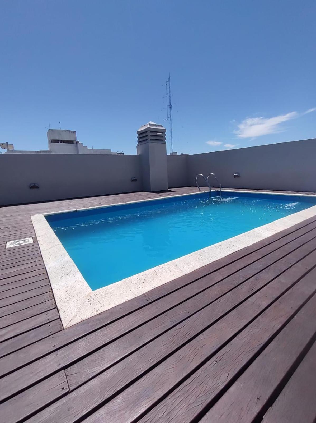 Departamento céntrico de 1 dormitorio 11 esq 60