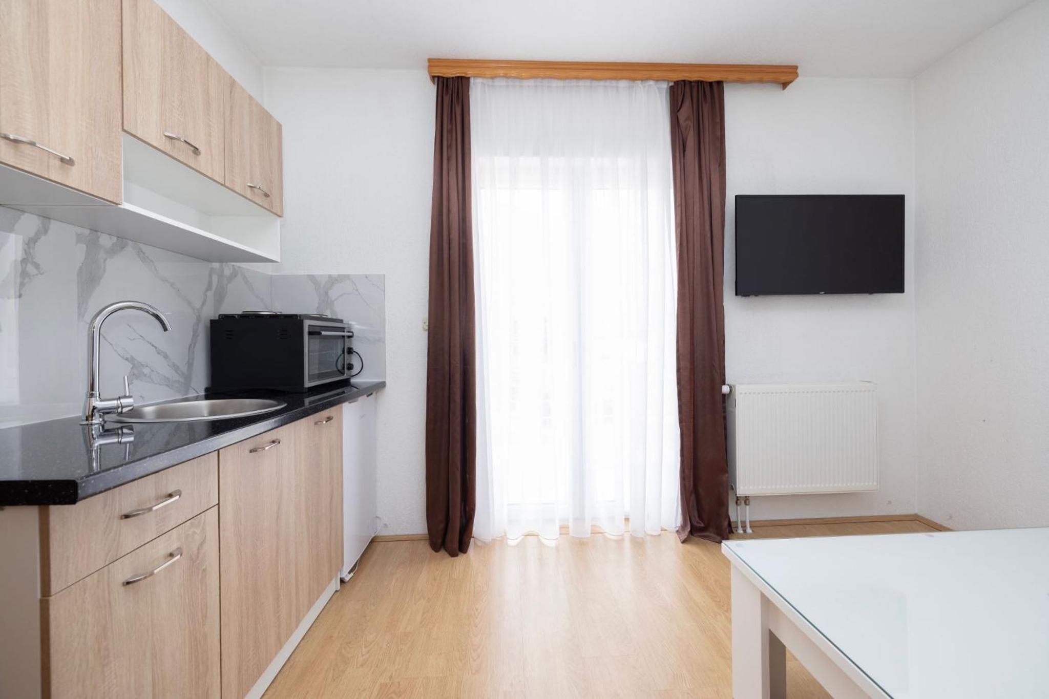Apartman Ana