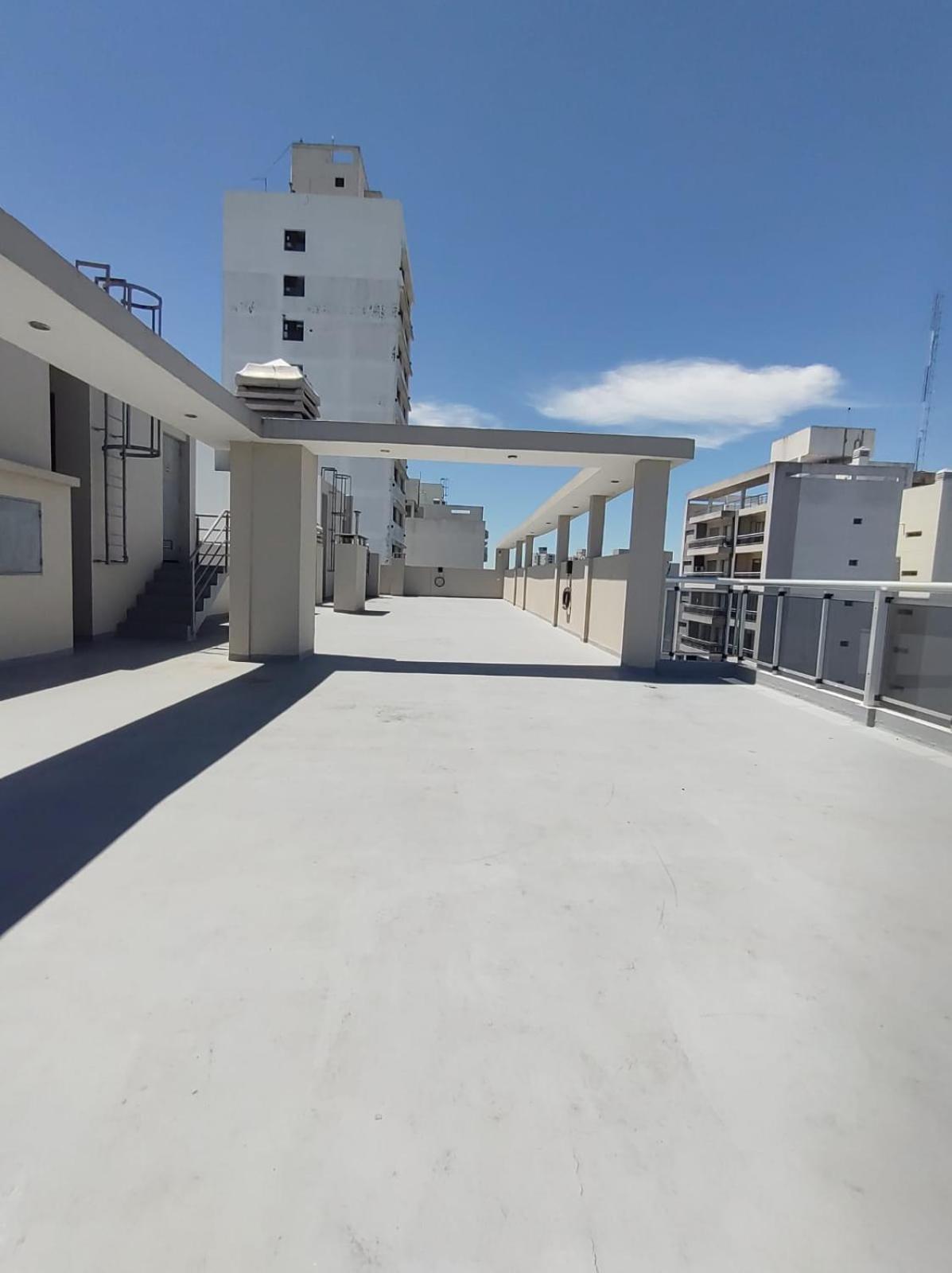 Departamento céntrico de 1 dormitorio 11 esq 60