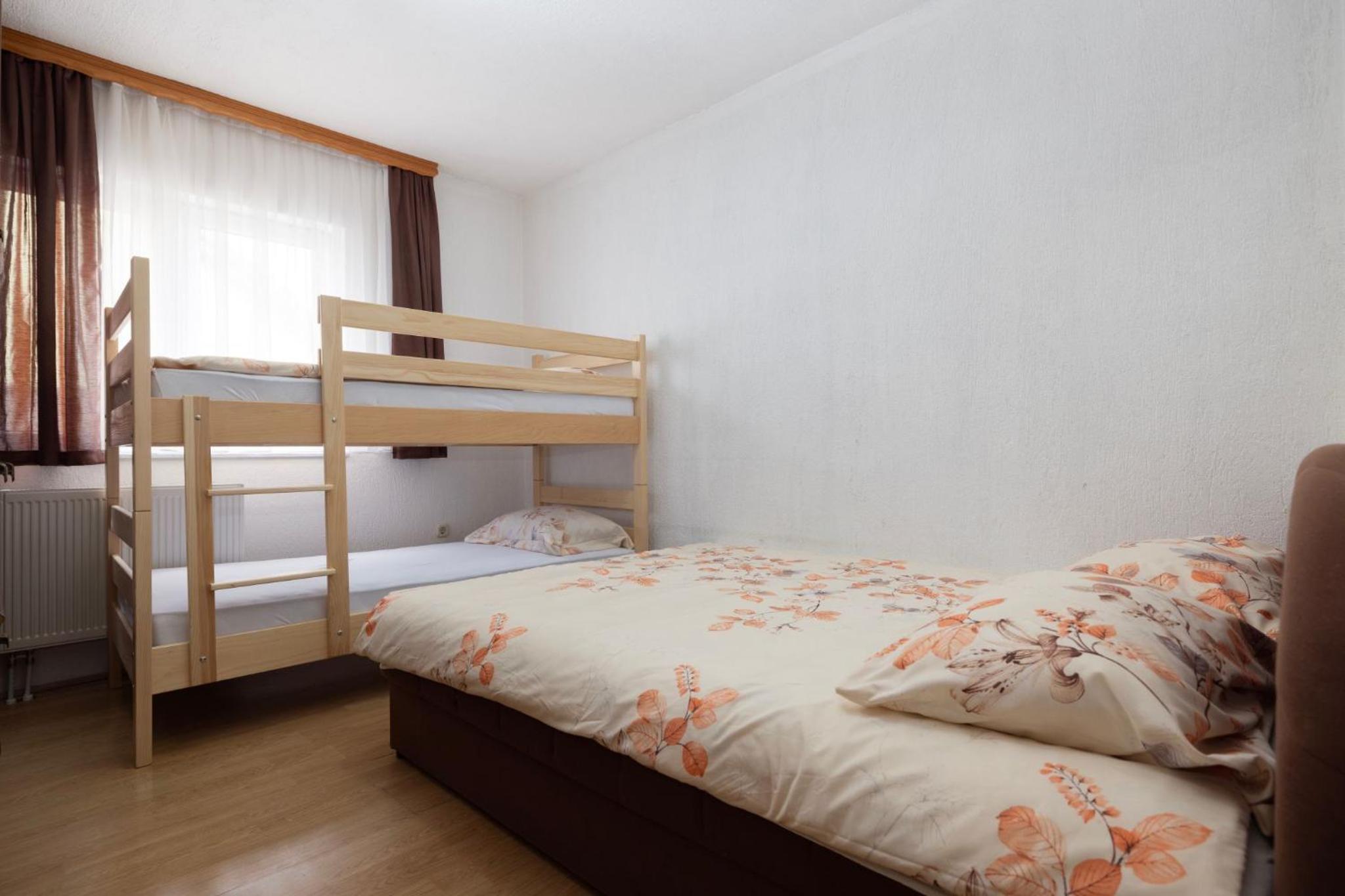 Apartman Ana