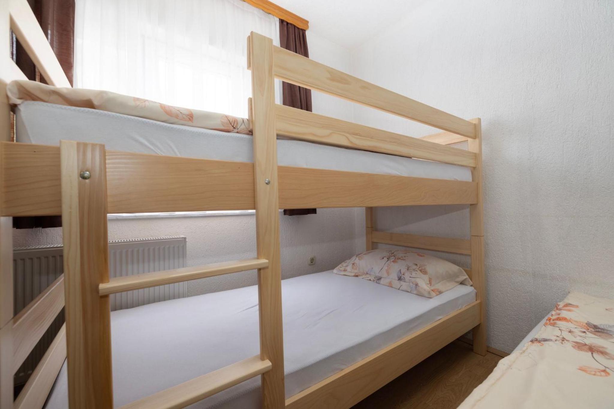 Apartman Ana