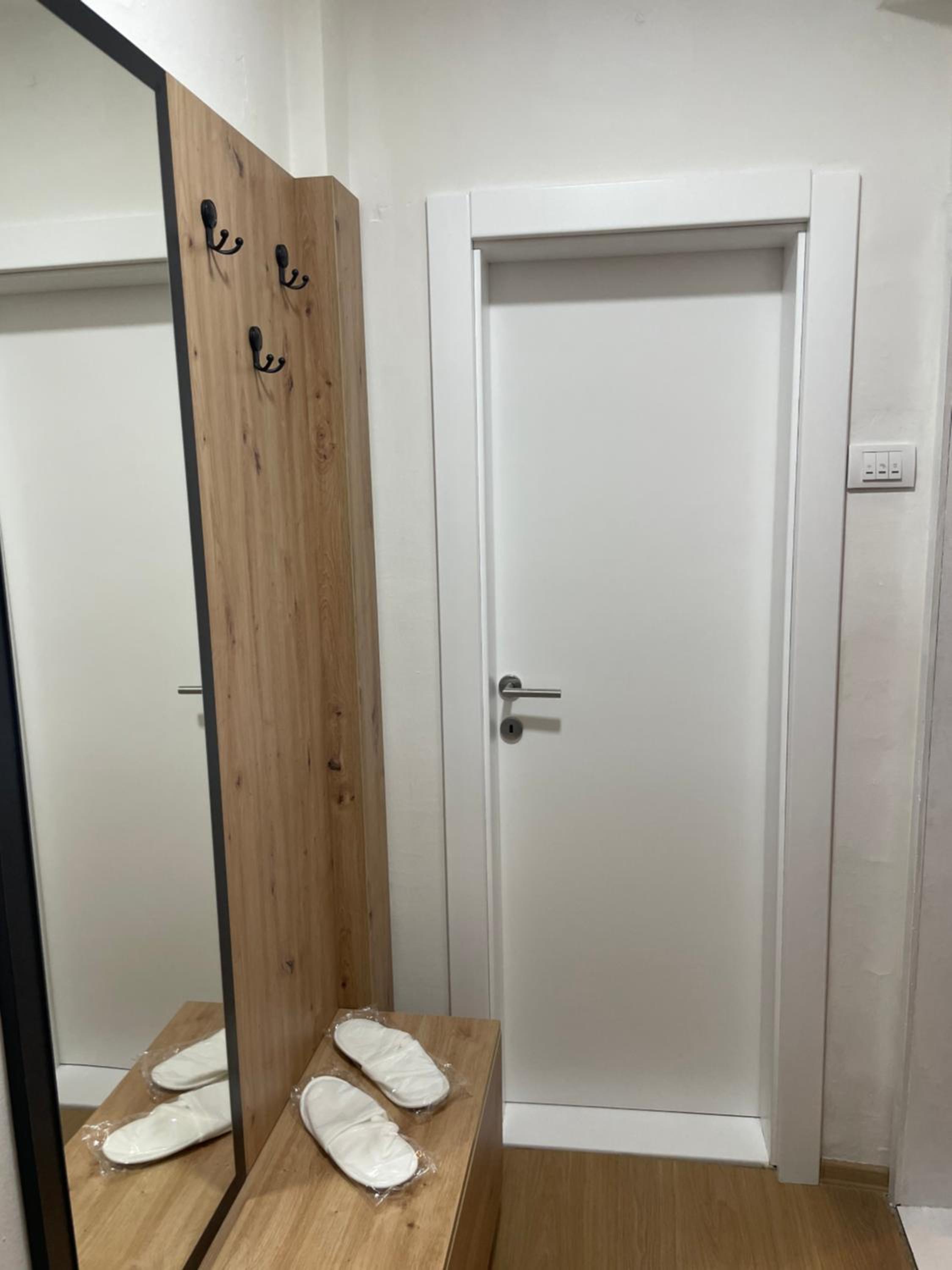Inaya Apartman Free Parking