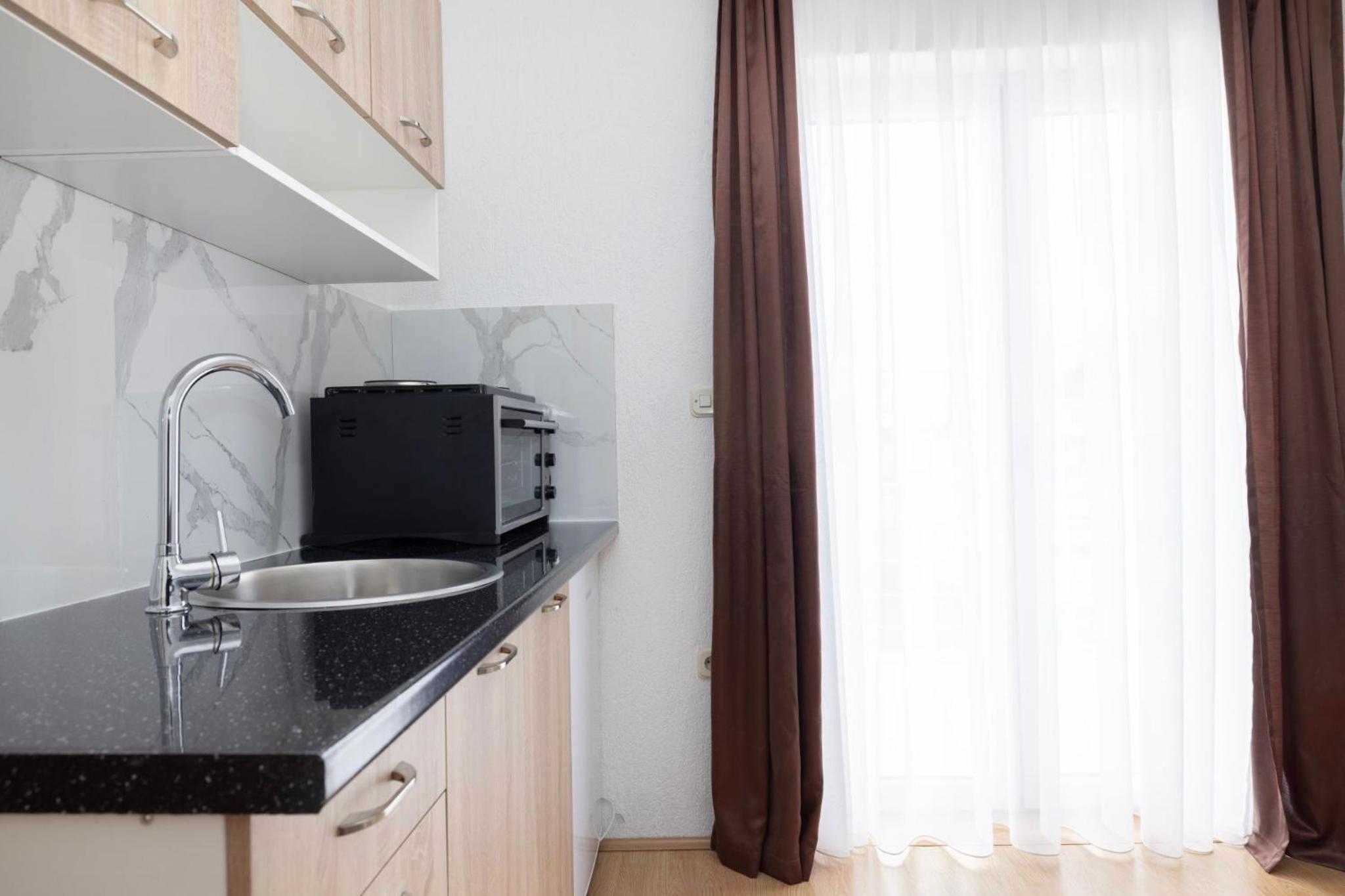 Apartman Ana