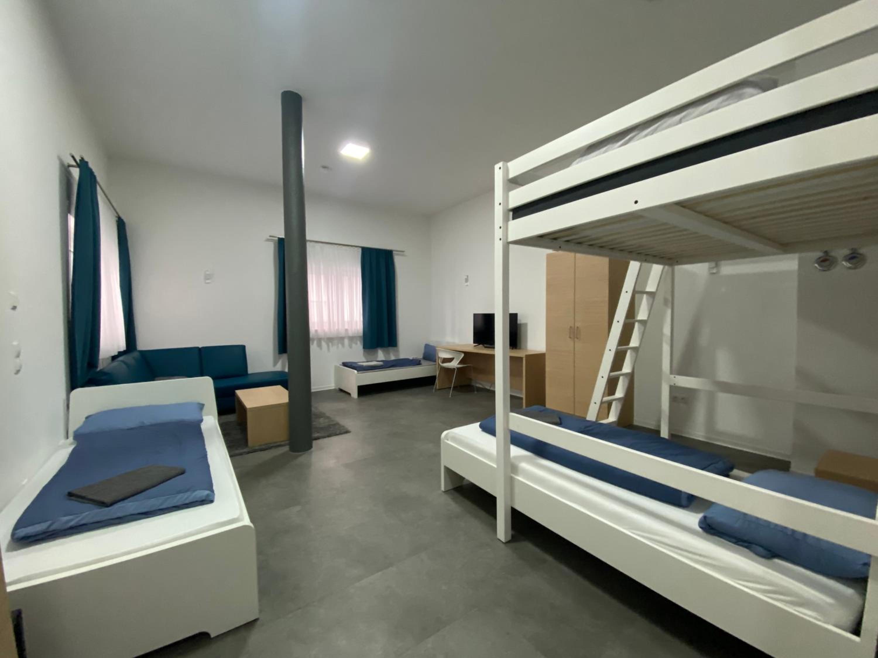 Fabella Flats Forchheim