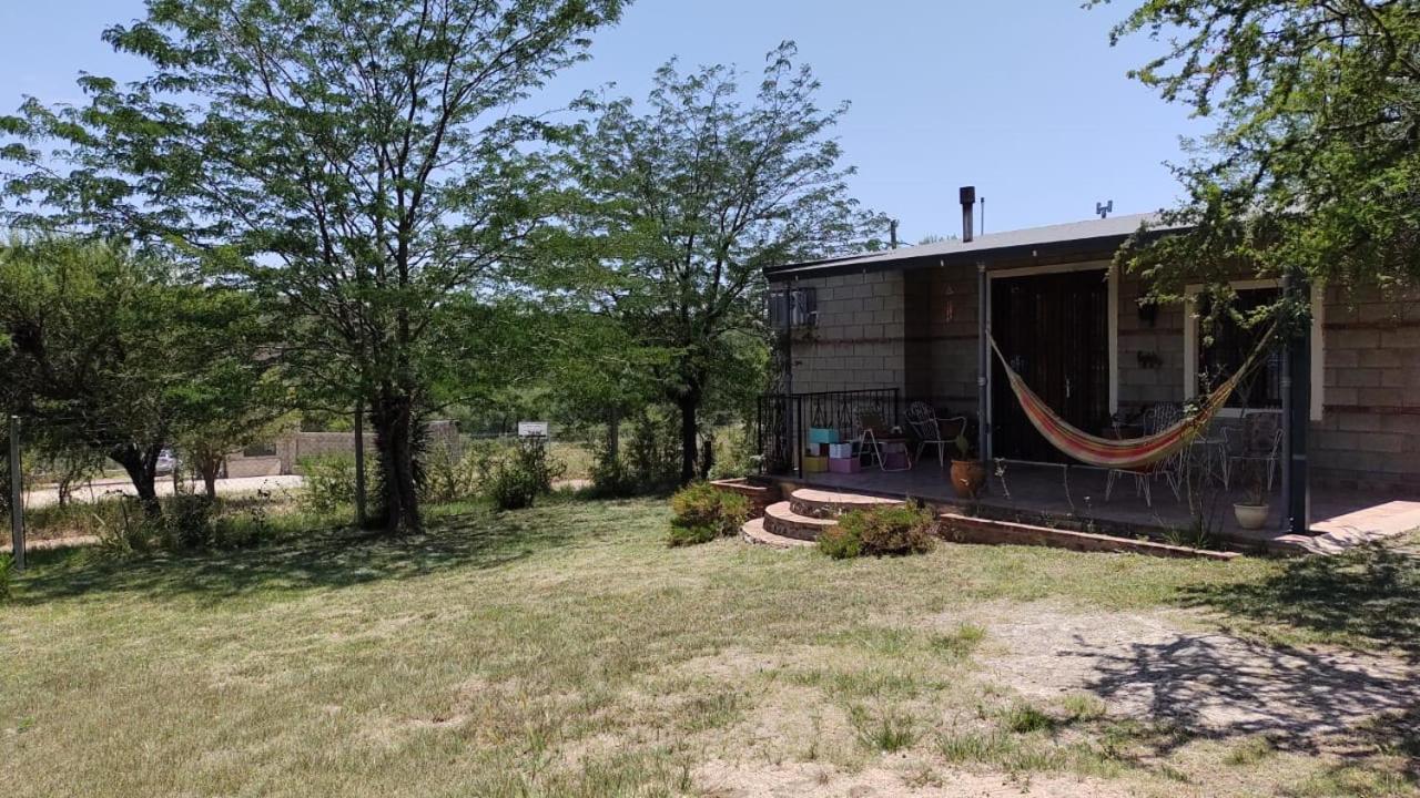 Casa Hakuna Matata