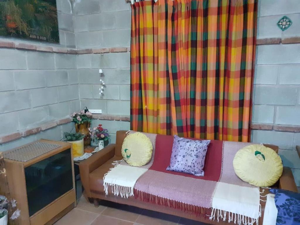 Casa Hakuna Matata