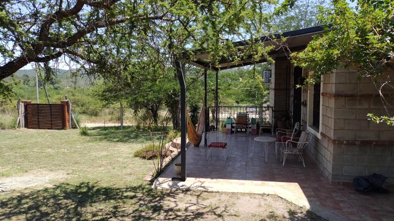 Casa Hakuna Matata