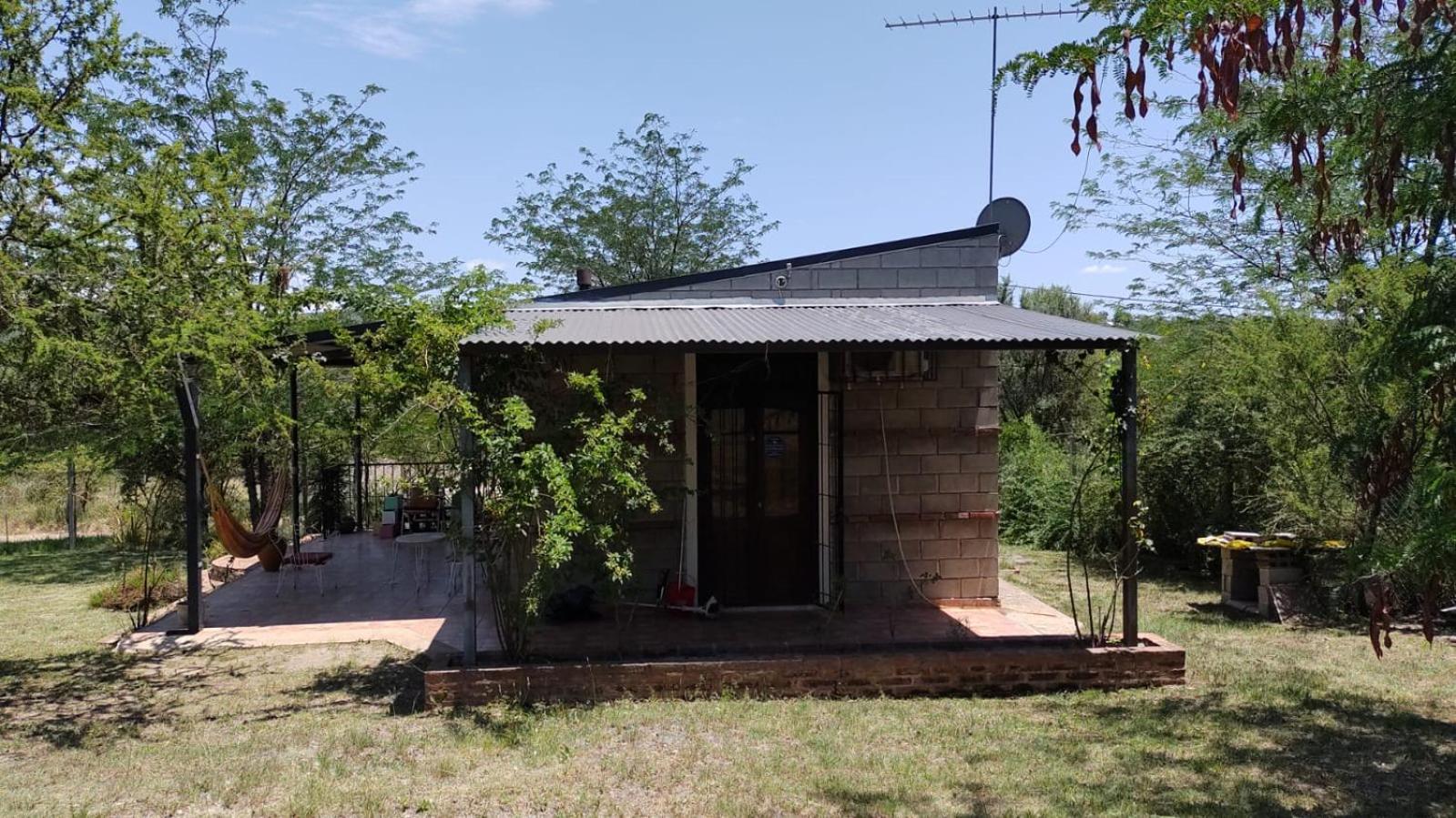 Casa Hakuna Matata