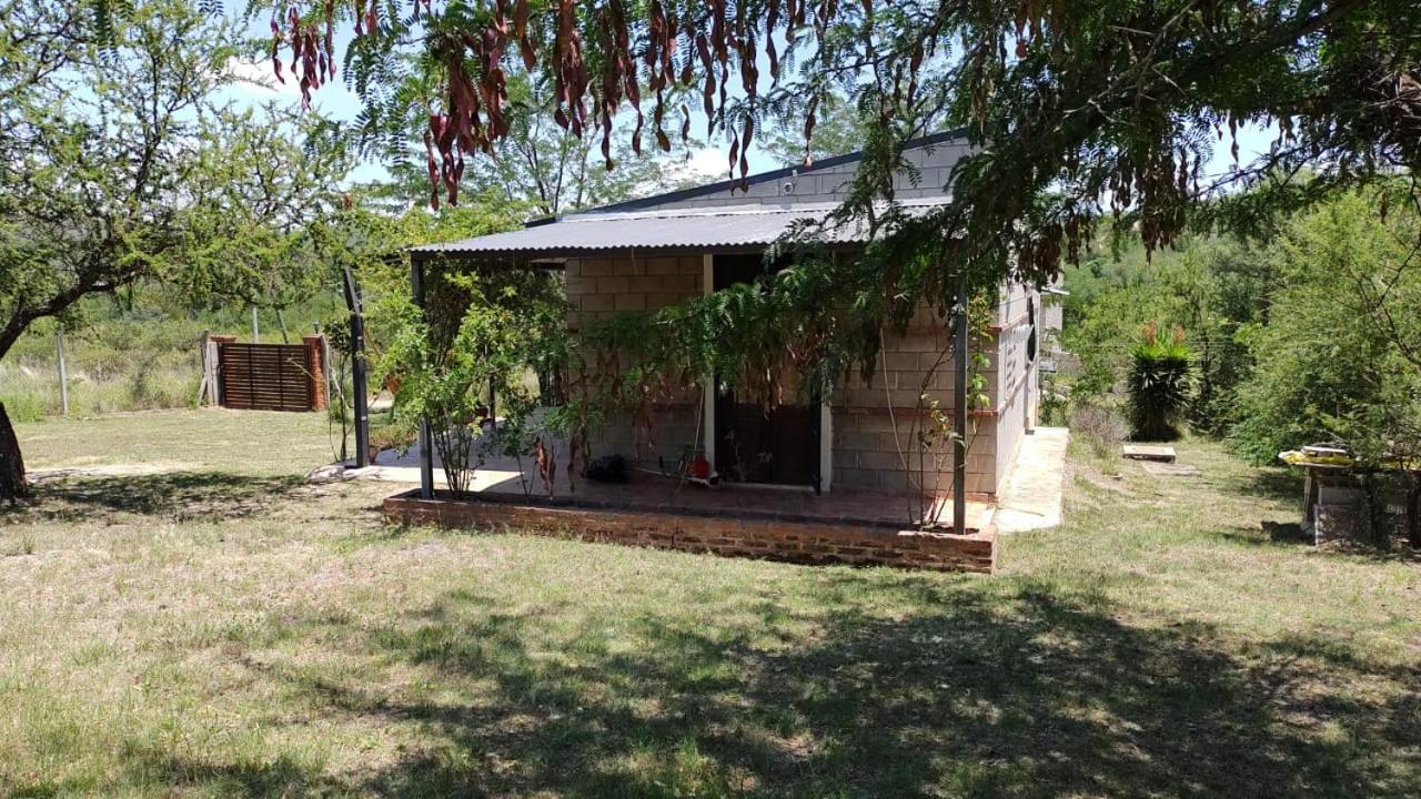 Casa Hakuna Matata