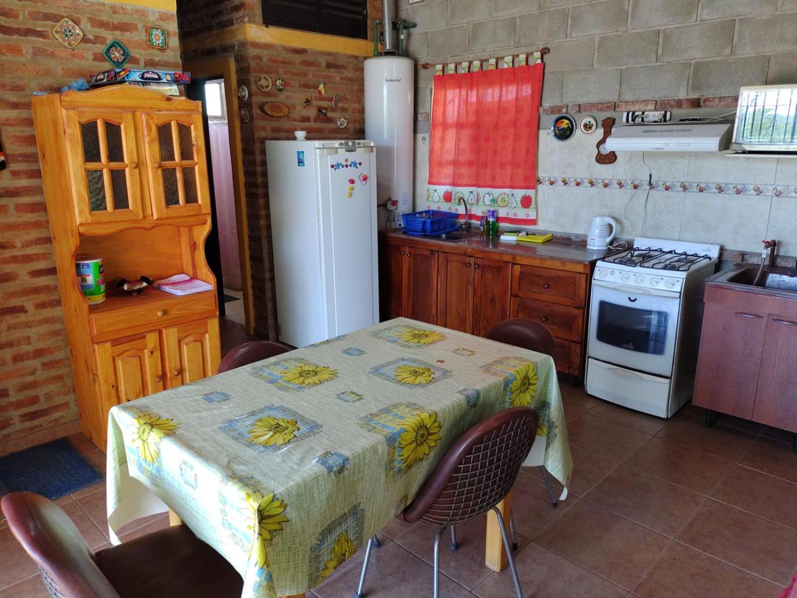 Casa Hakuna Matata
