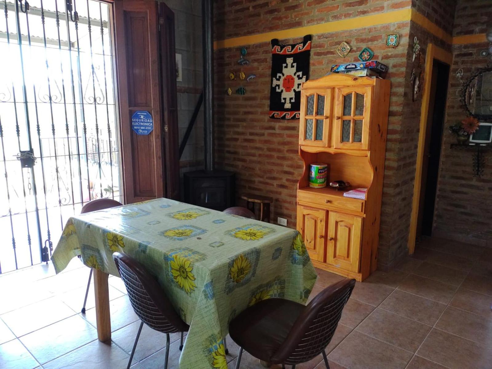Casa Hakuna Matata