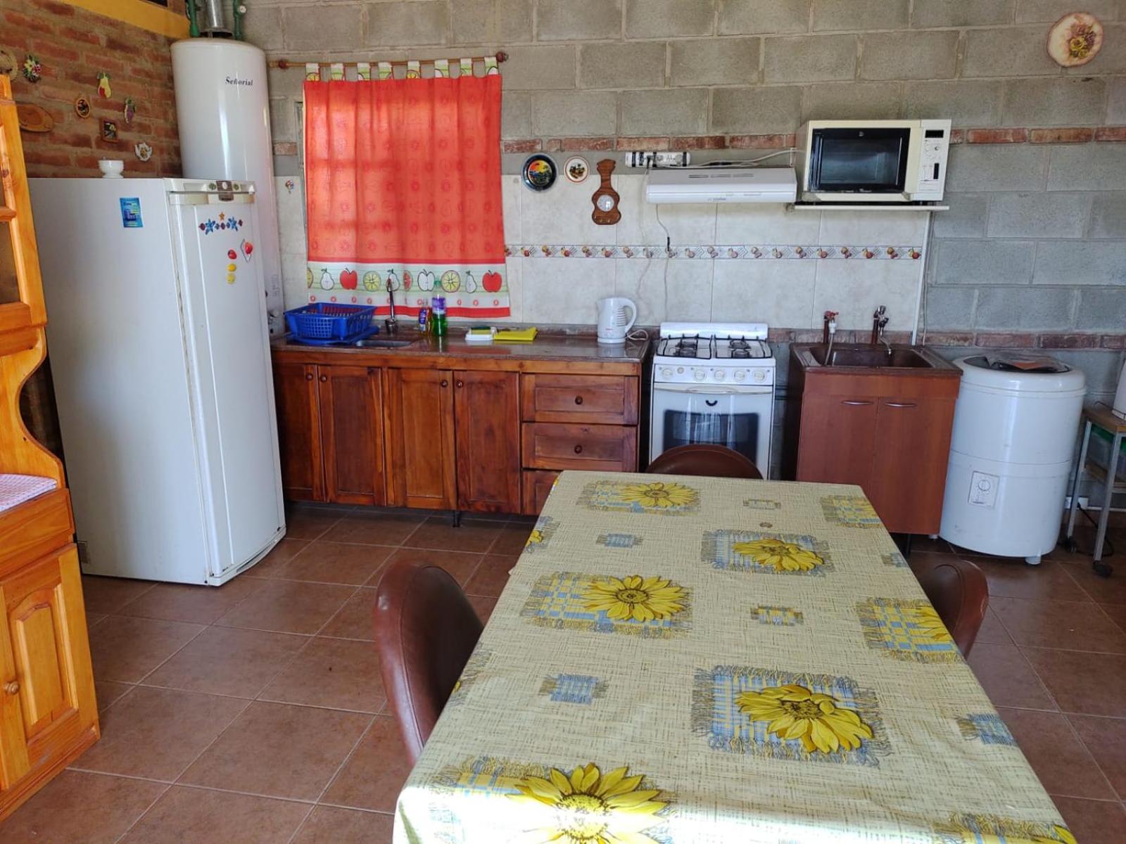 Casa Hakuna Matata