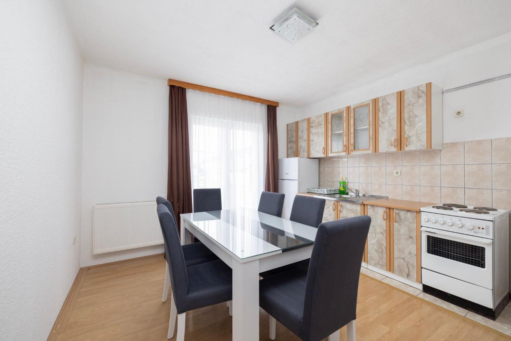 Apartman BARIŠIĆ 2