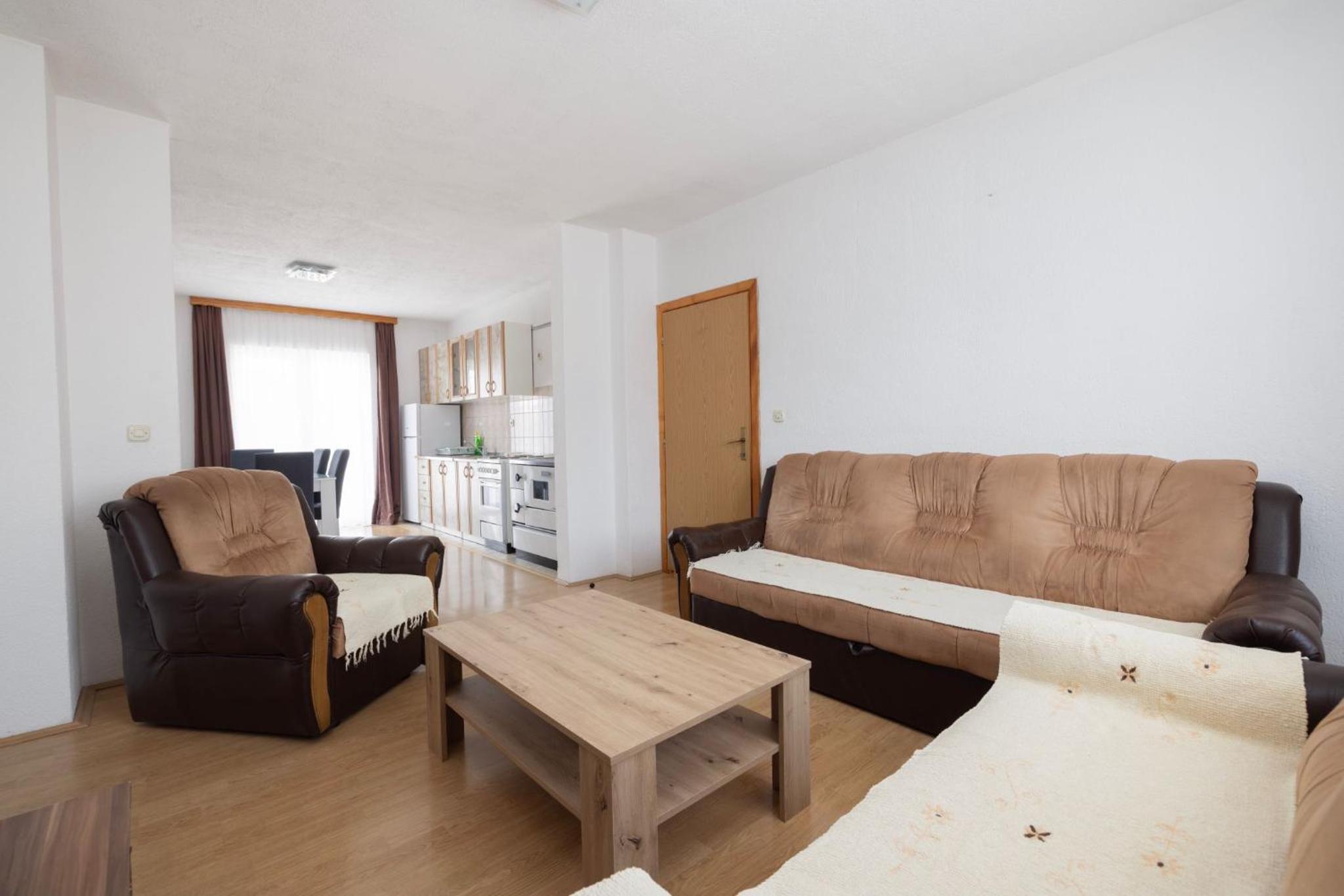 Apartman BARIŠIĆ 2