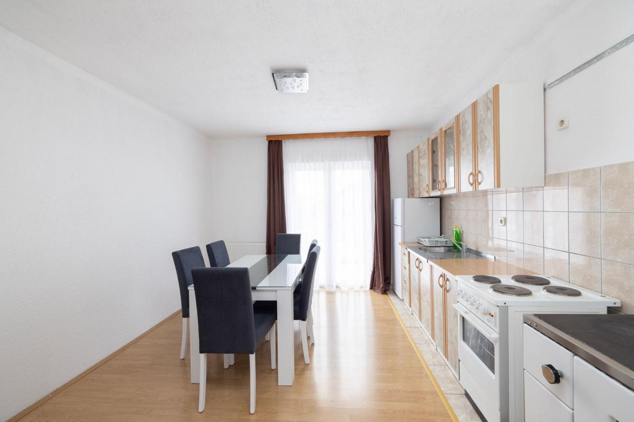 Apartman BARIŠIĆ 2