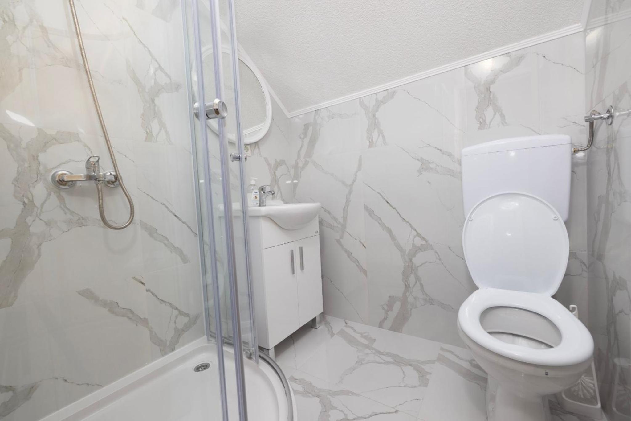 Apartman BARIŠIĆ 2