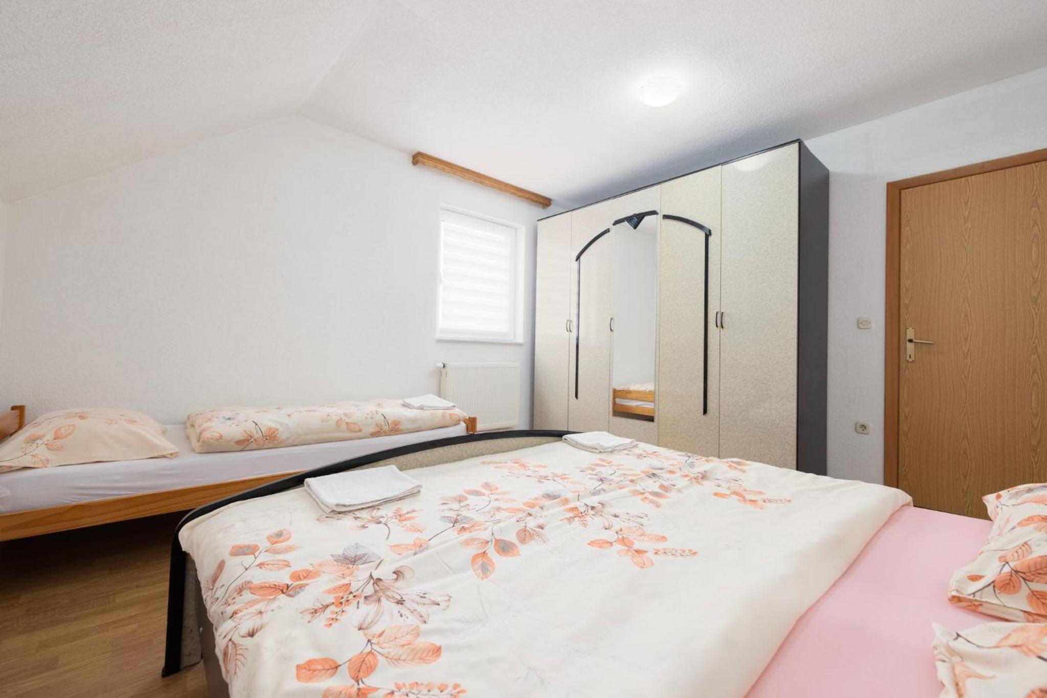 Apartman BARIŠIĆ 2