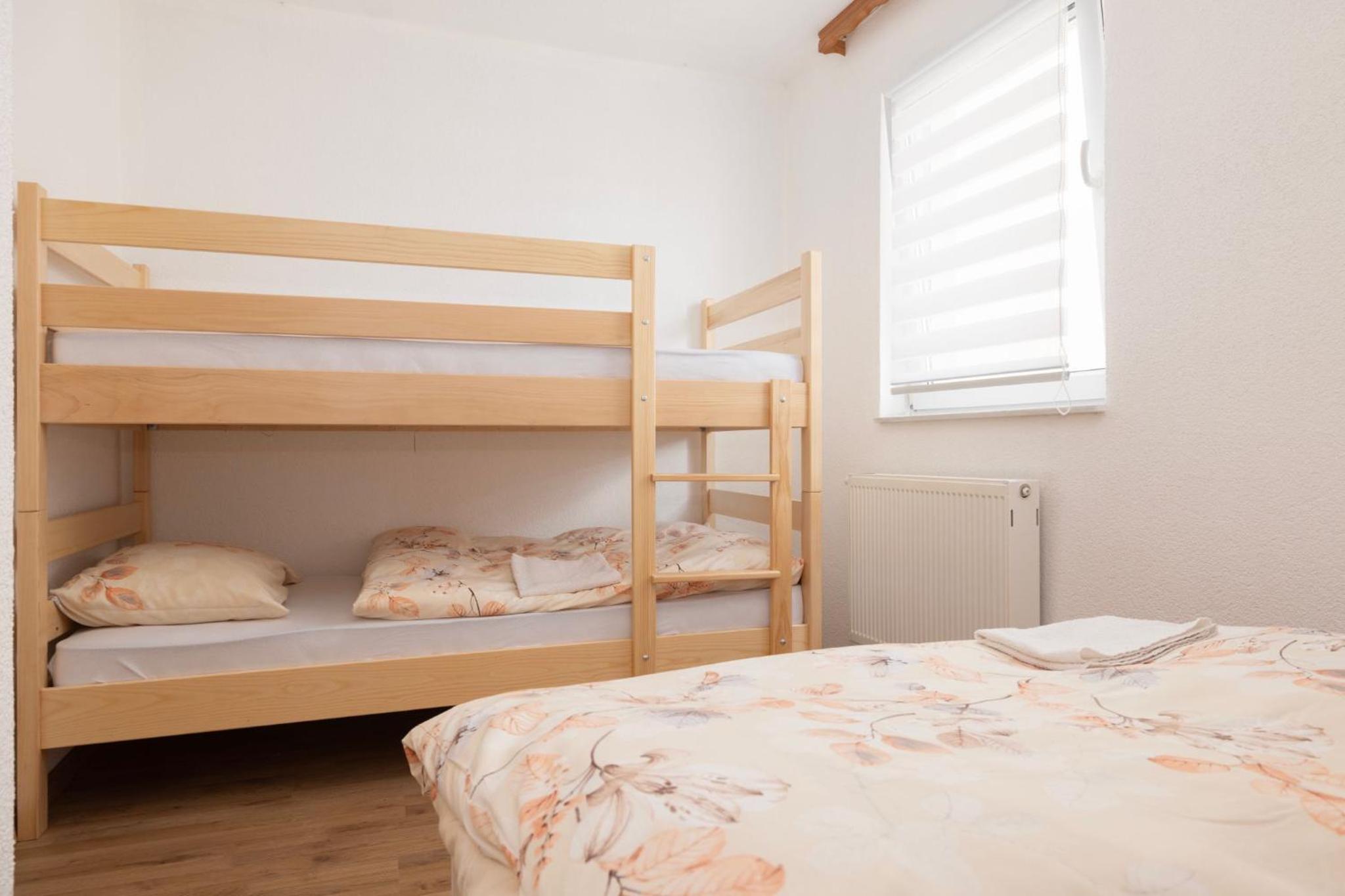 Apartman BARIŠIĆ 2