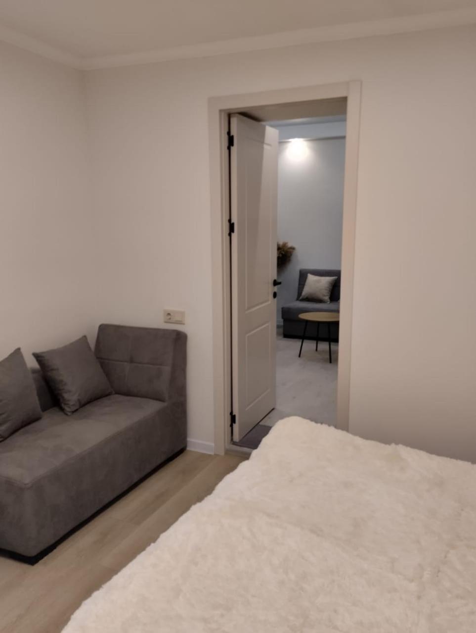 Central apartment of Tbilisi view 3