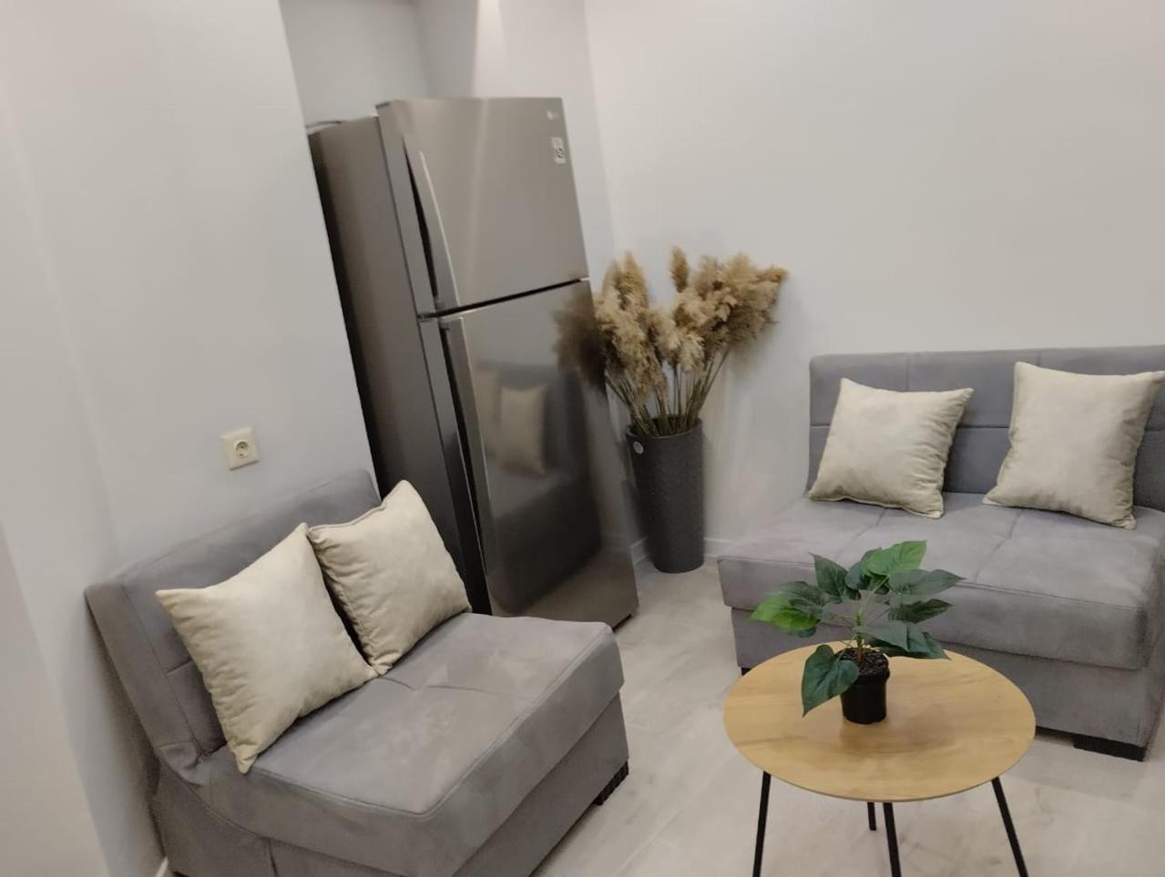 Central apartment of Tbilisi view 5