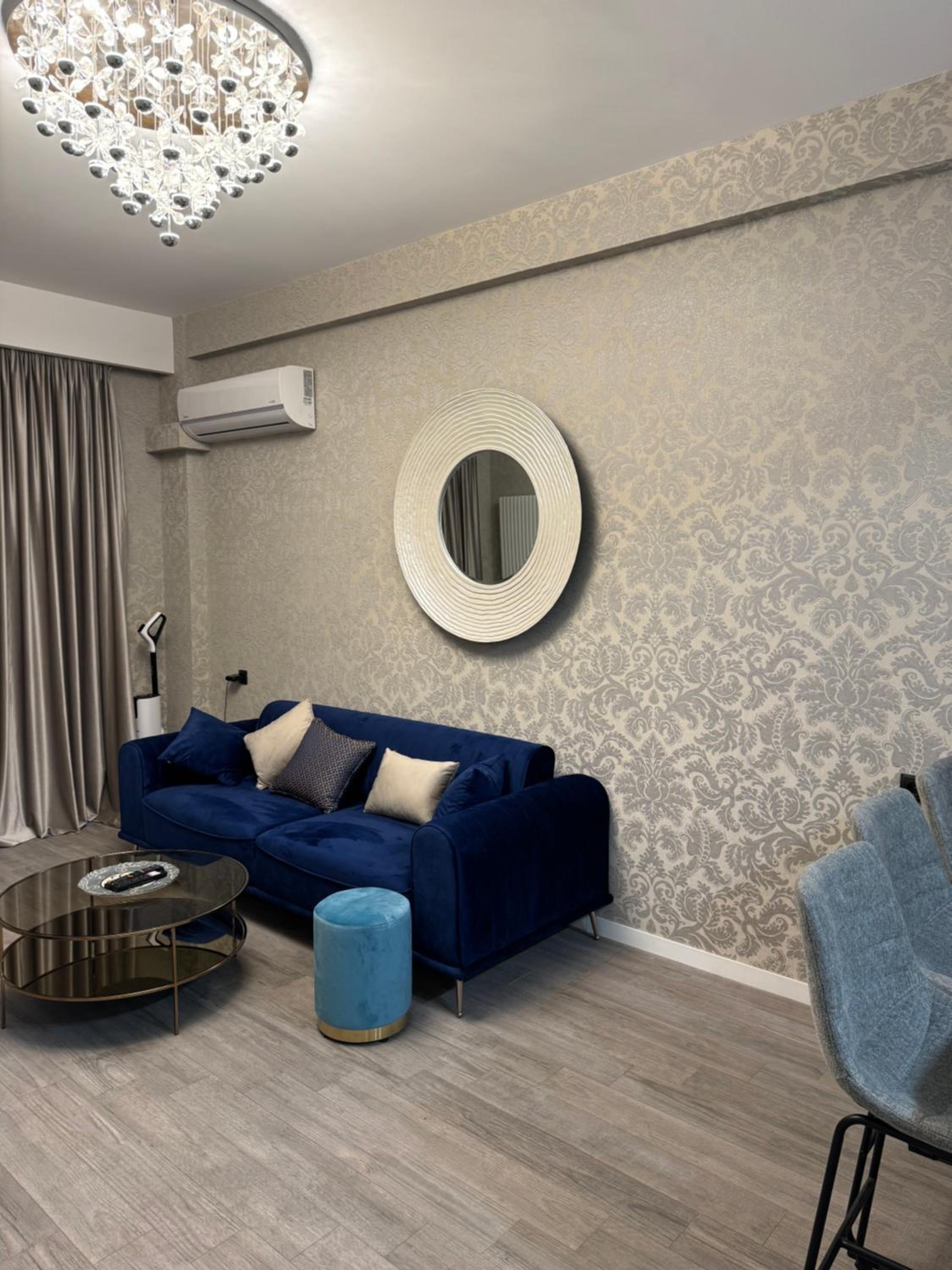 Avlabari district Premium Apartments