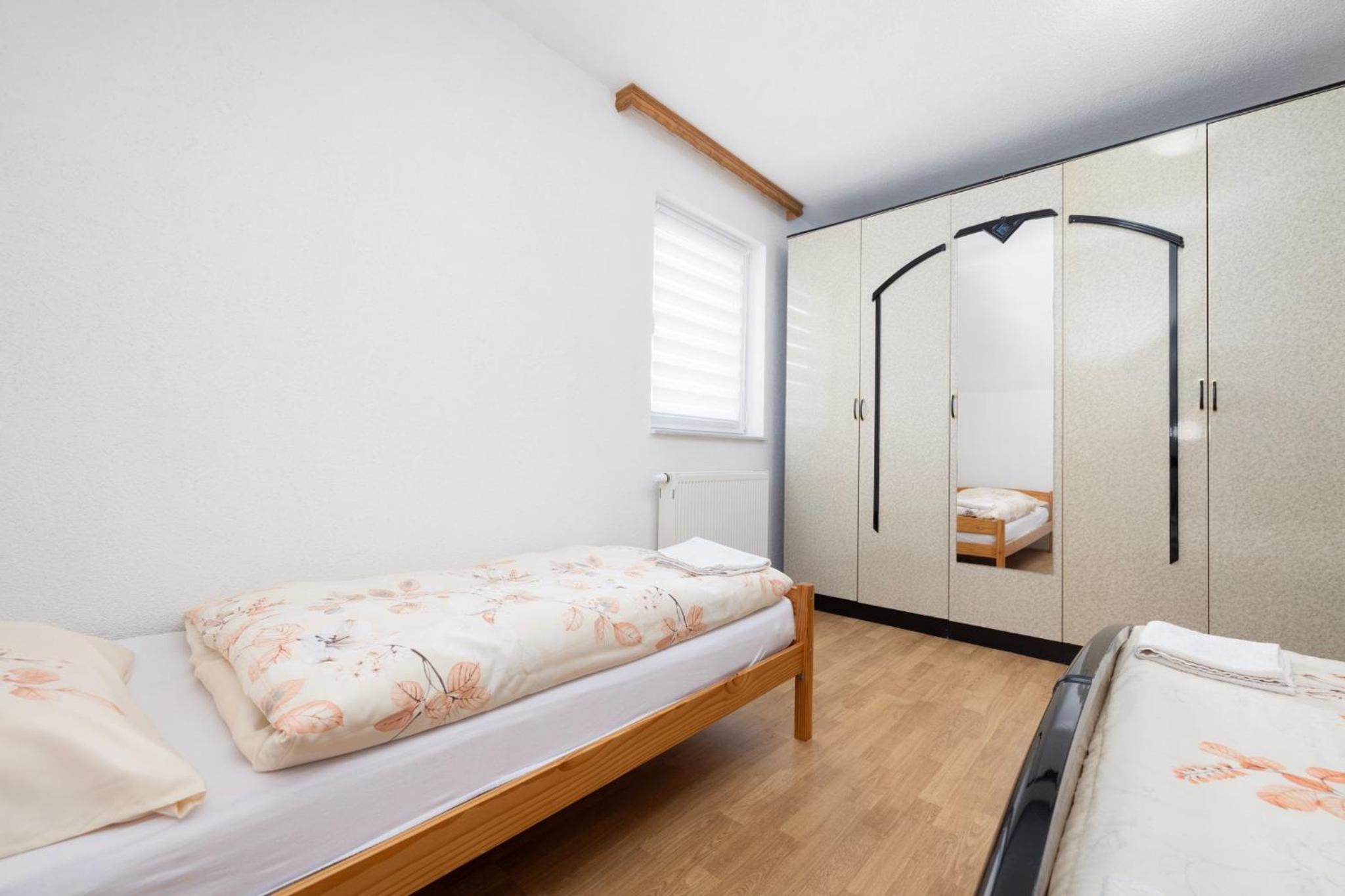 Apartman BARIŠIĆ 2