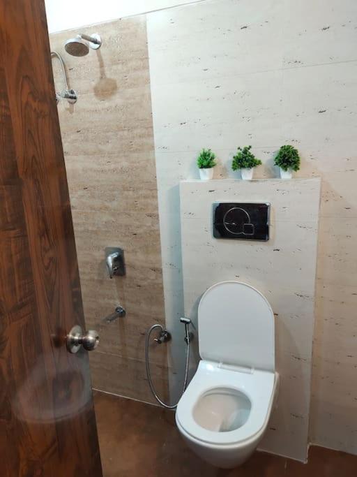 Near Imagica - 2BHK leisure homes with amenities view 2