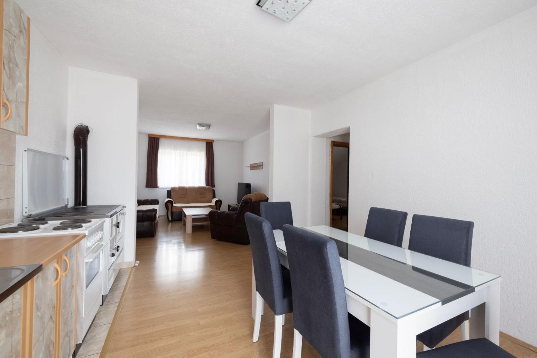 Apartman BARIŠIĆ 2