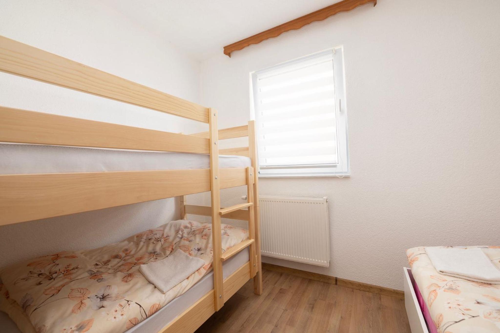 Apartman BARIŠIĆ 2