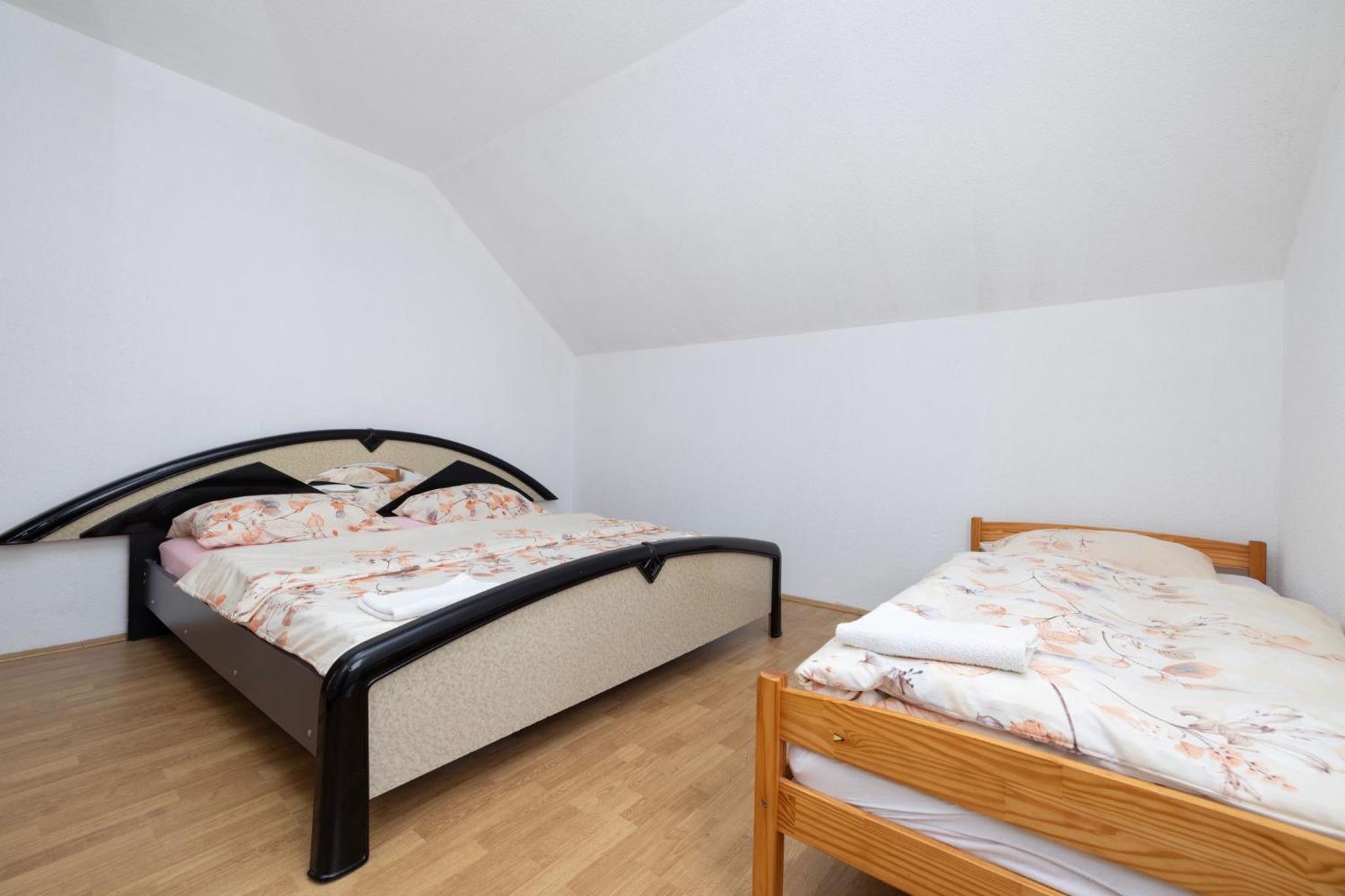 Apartman BARIŠIĆ 2