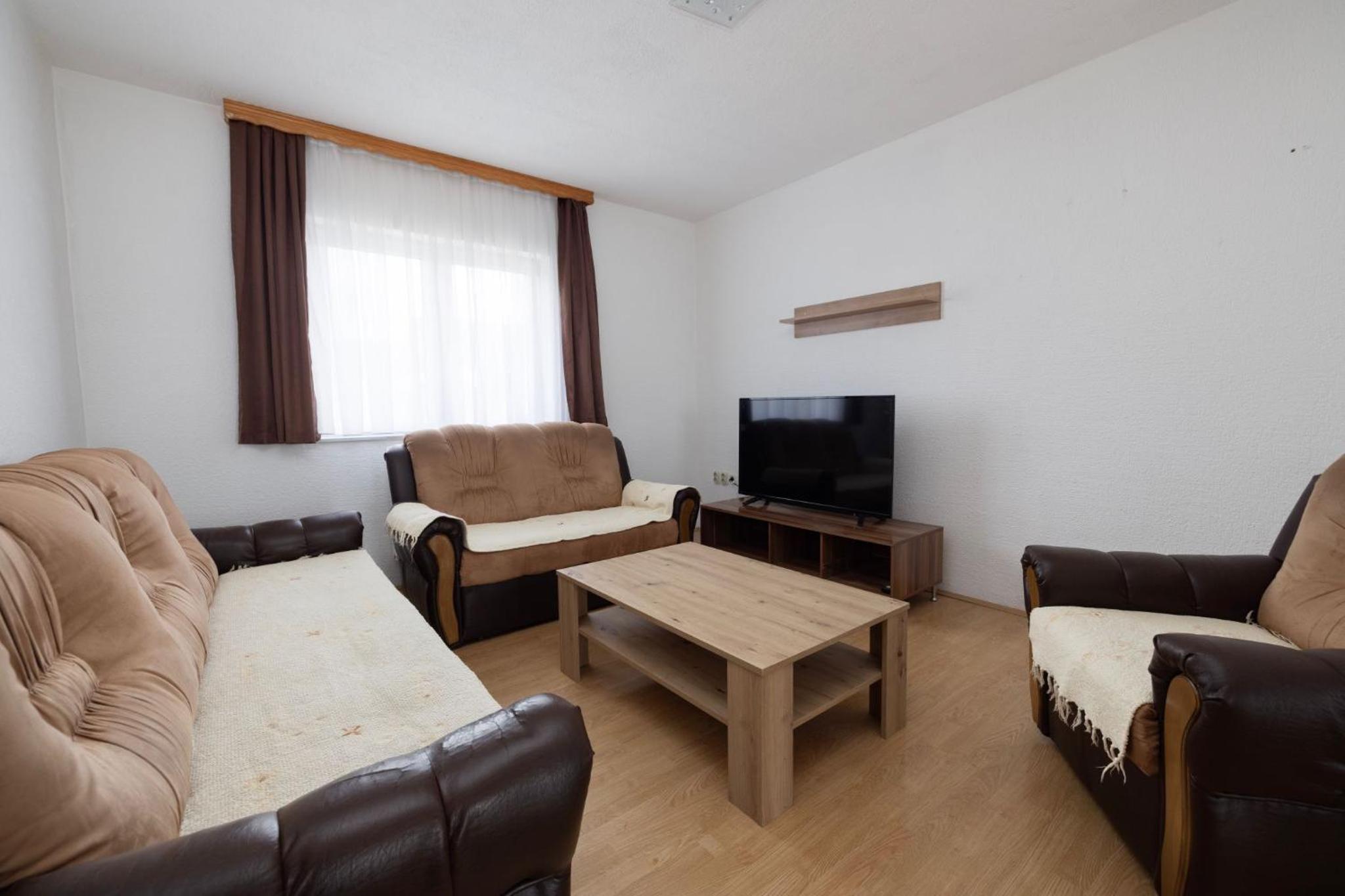 Apartman BARIŠIĆ 2