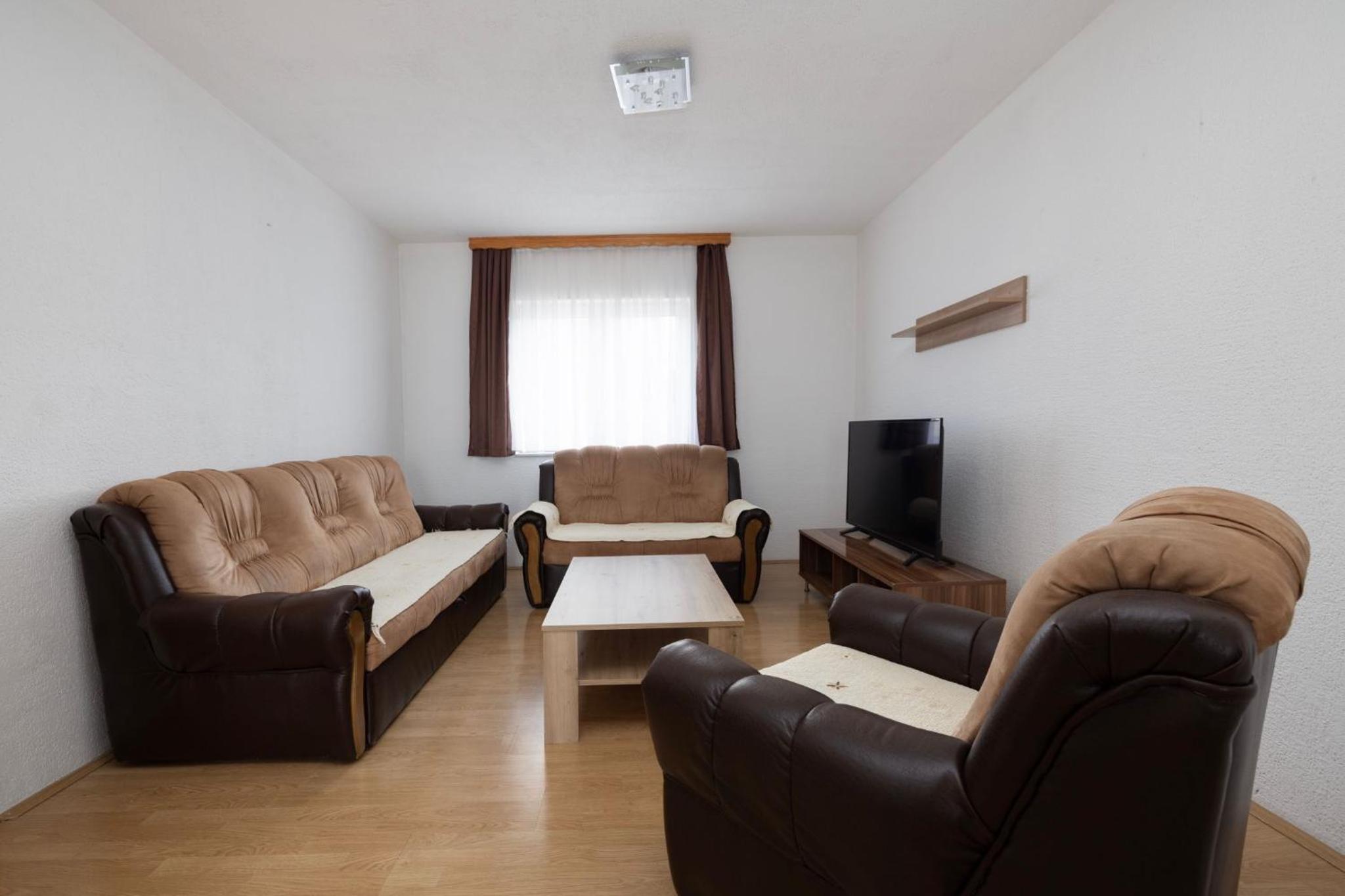 Apartman BARIŠIĆ 2