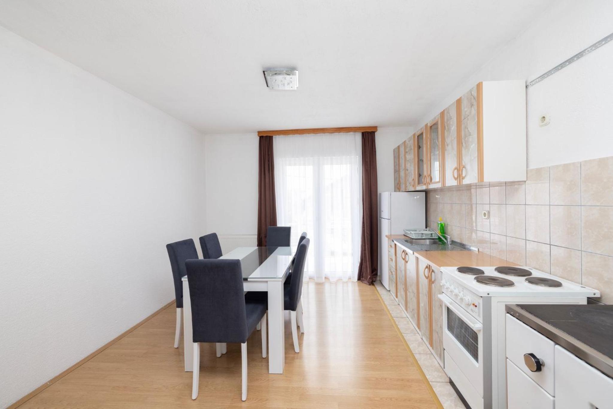 Apartman BARIŠIĆ 2
