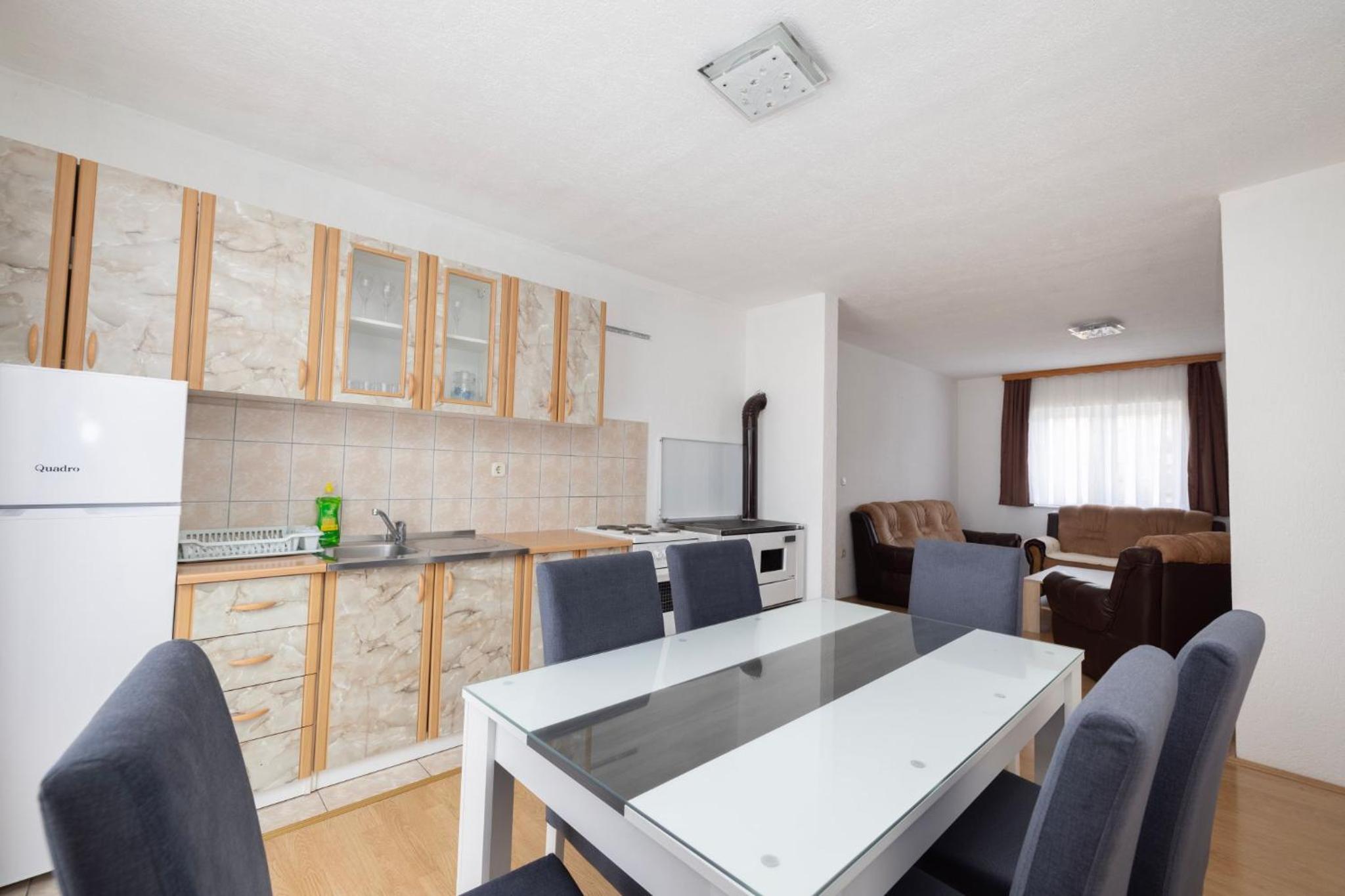 Apartman BARIŠIĆ 2