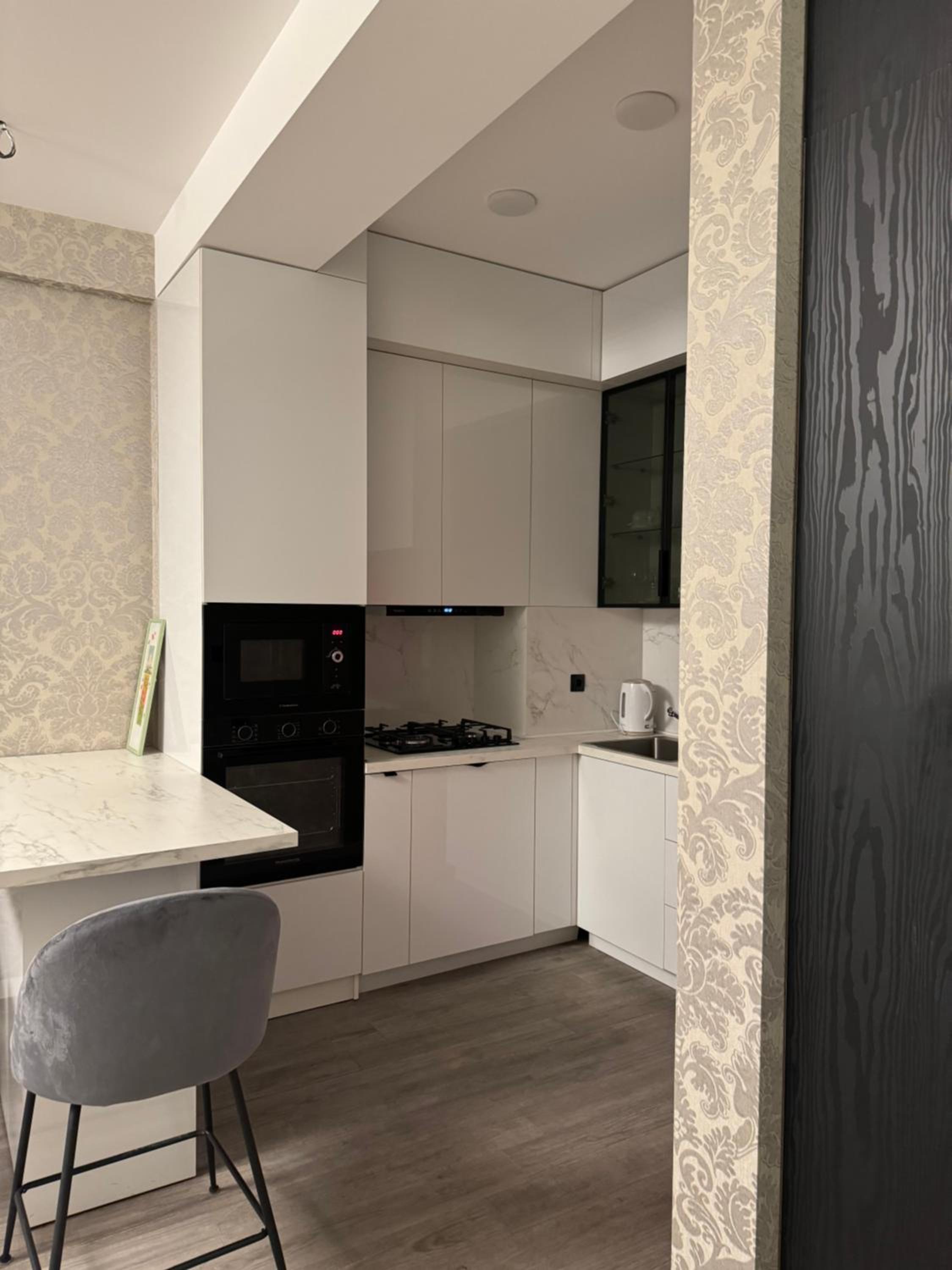 Avlabari district Premium Apartments