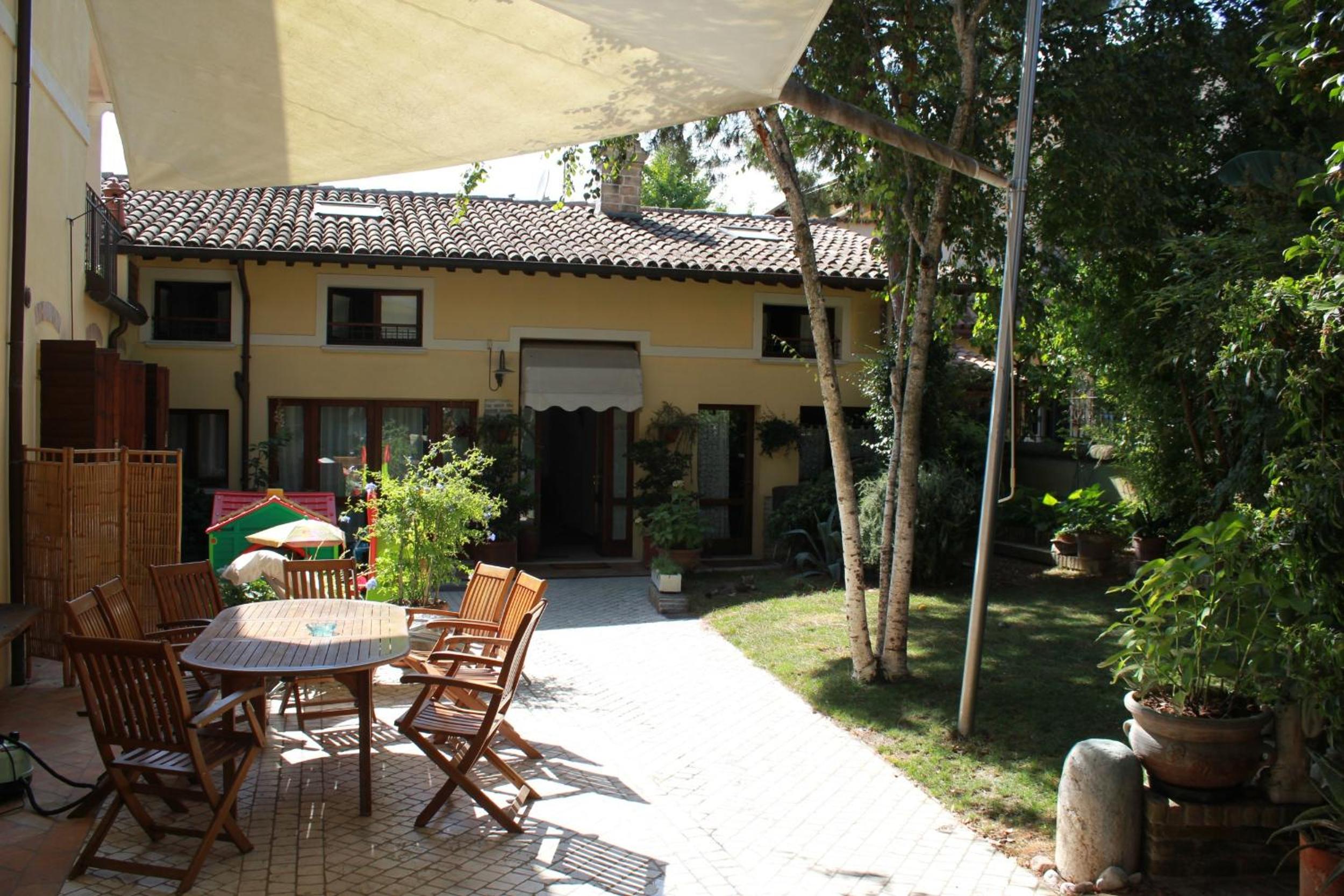Hotel B&B Al Borgo - Image 1
