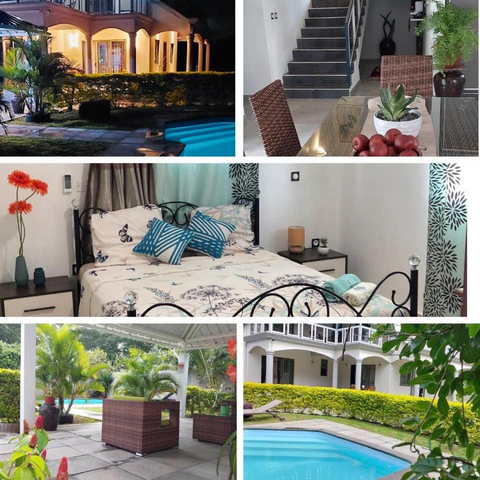Serenity Villa view 3