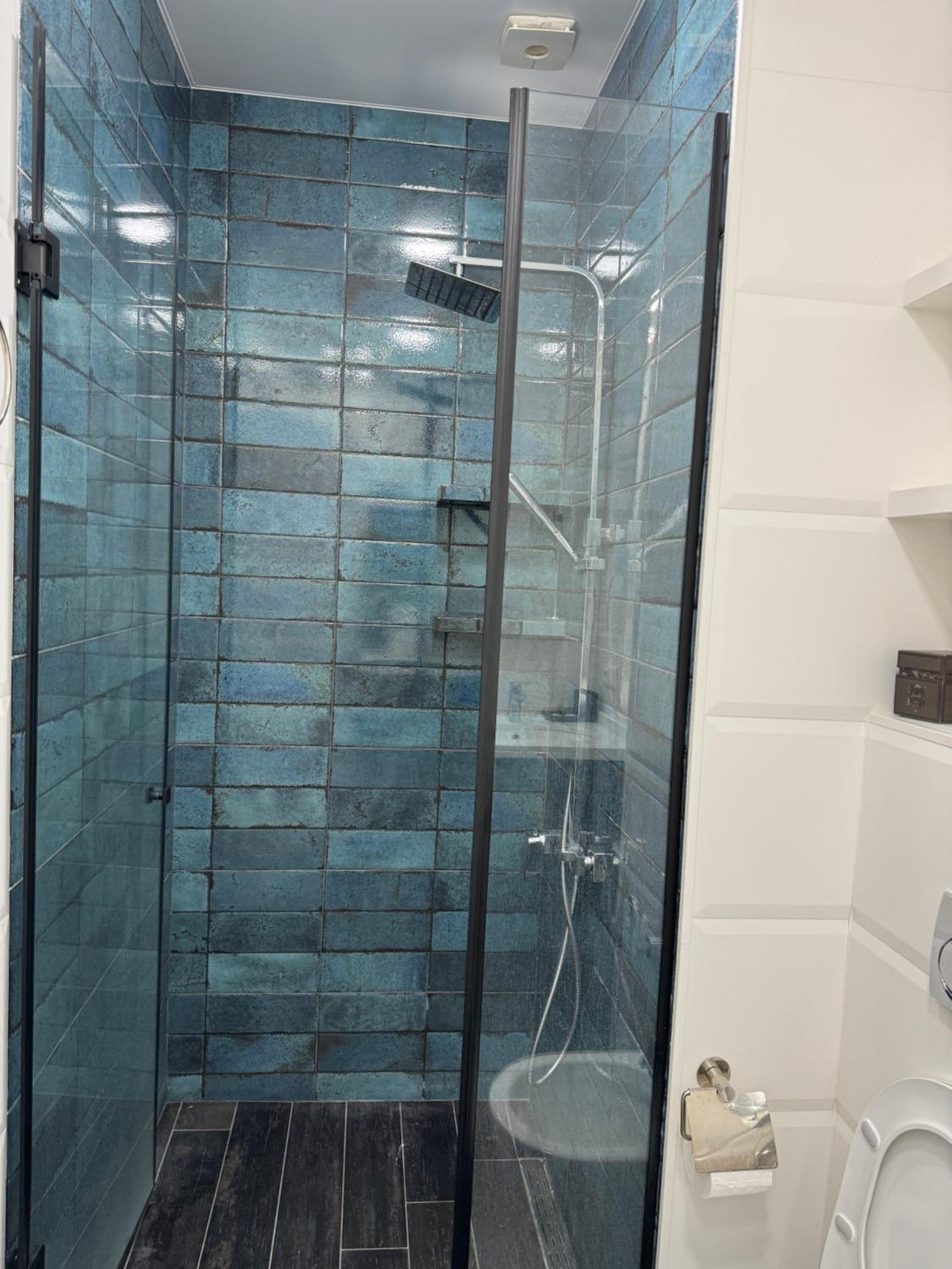 Avlabari district Premium Apartments